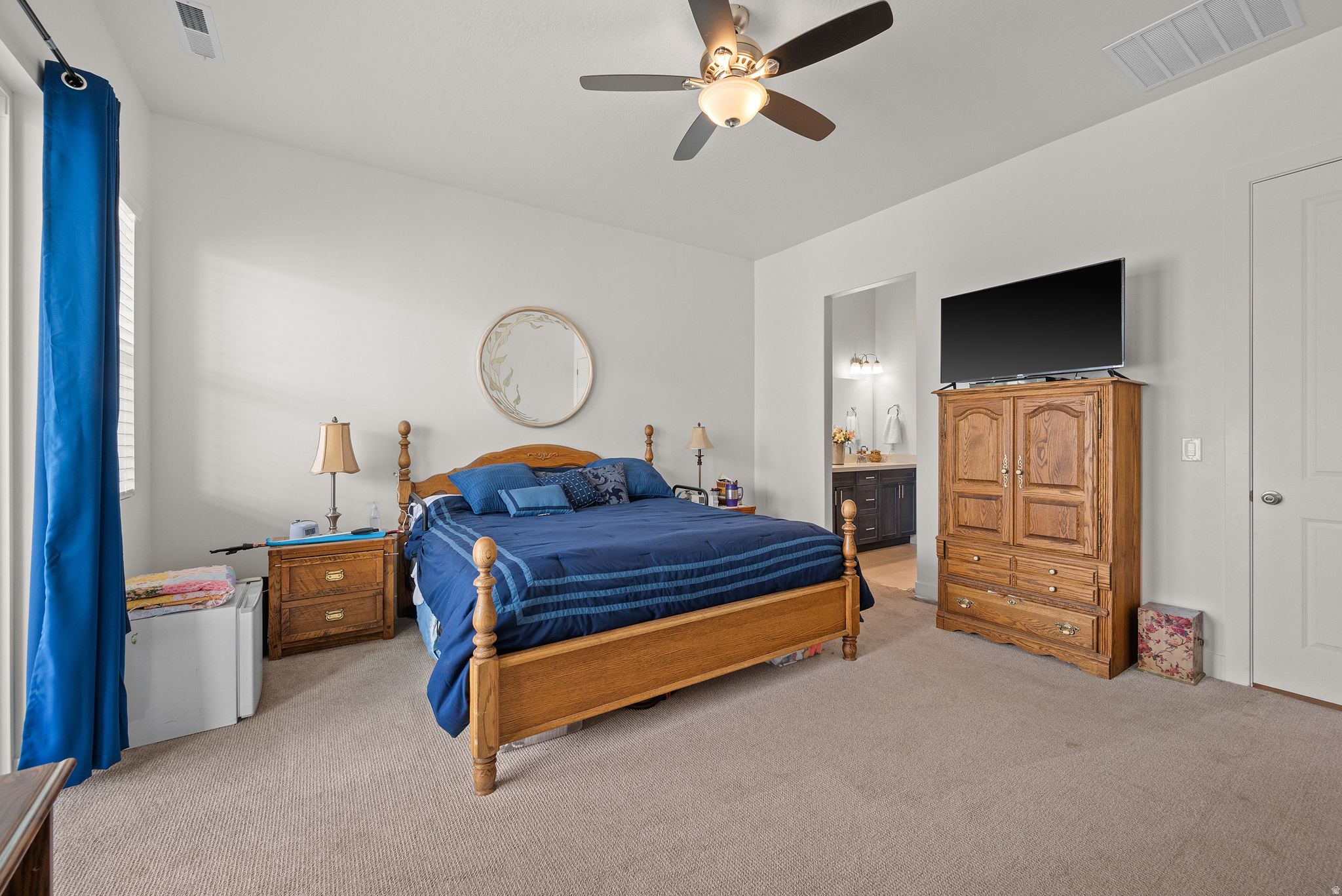 SUNRISE RANCH - Residential
