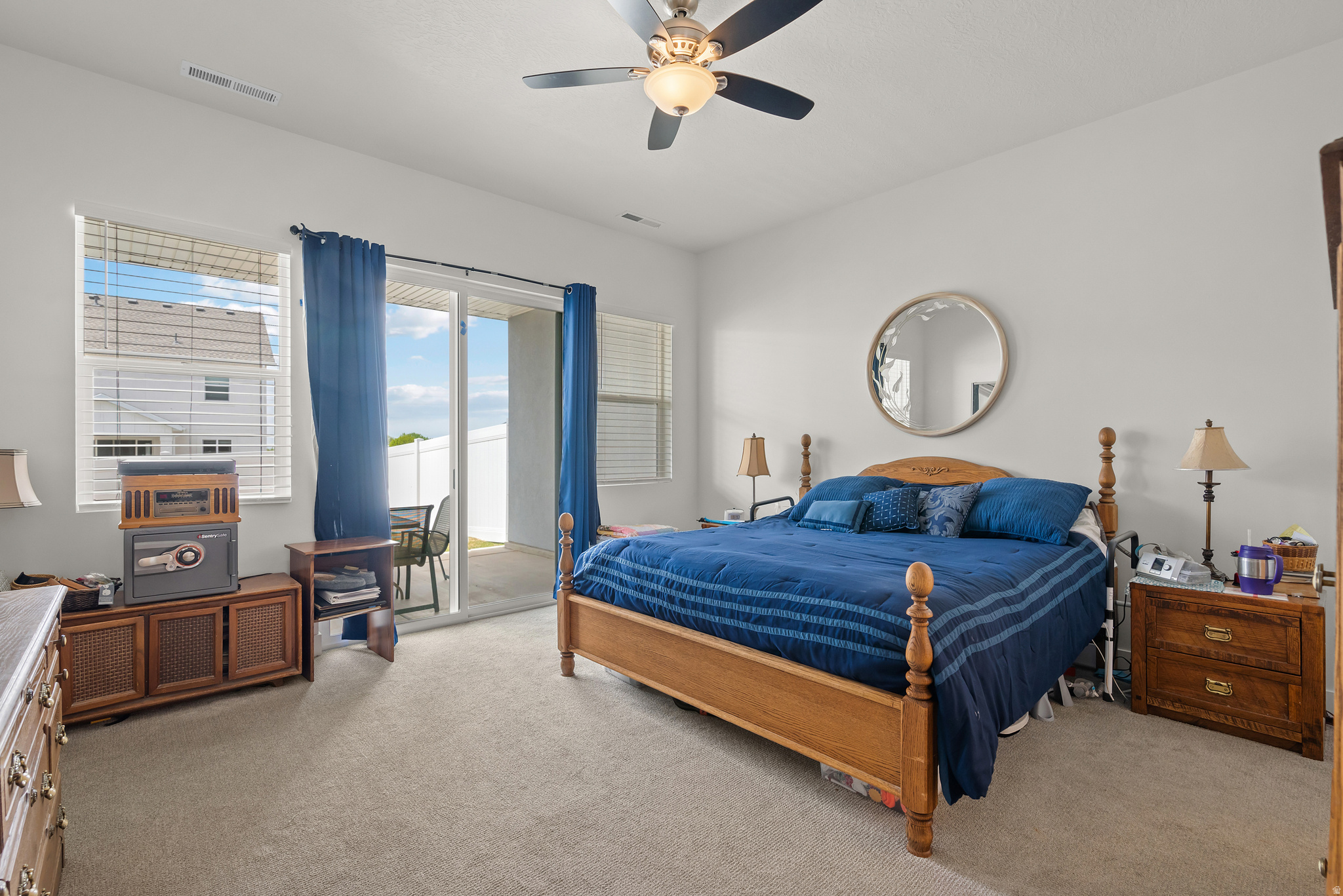 SUNRISE RANCH - Residential
