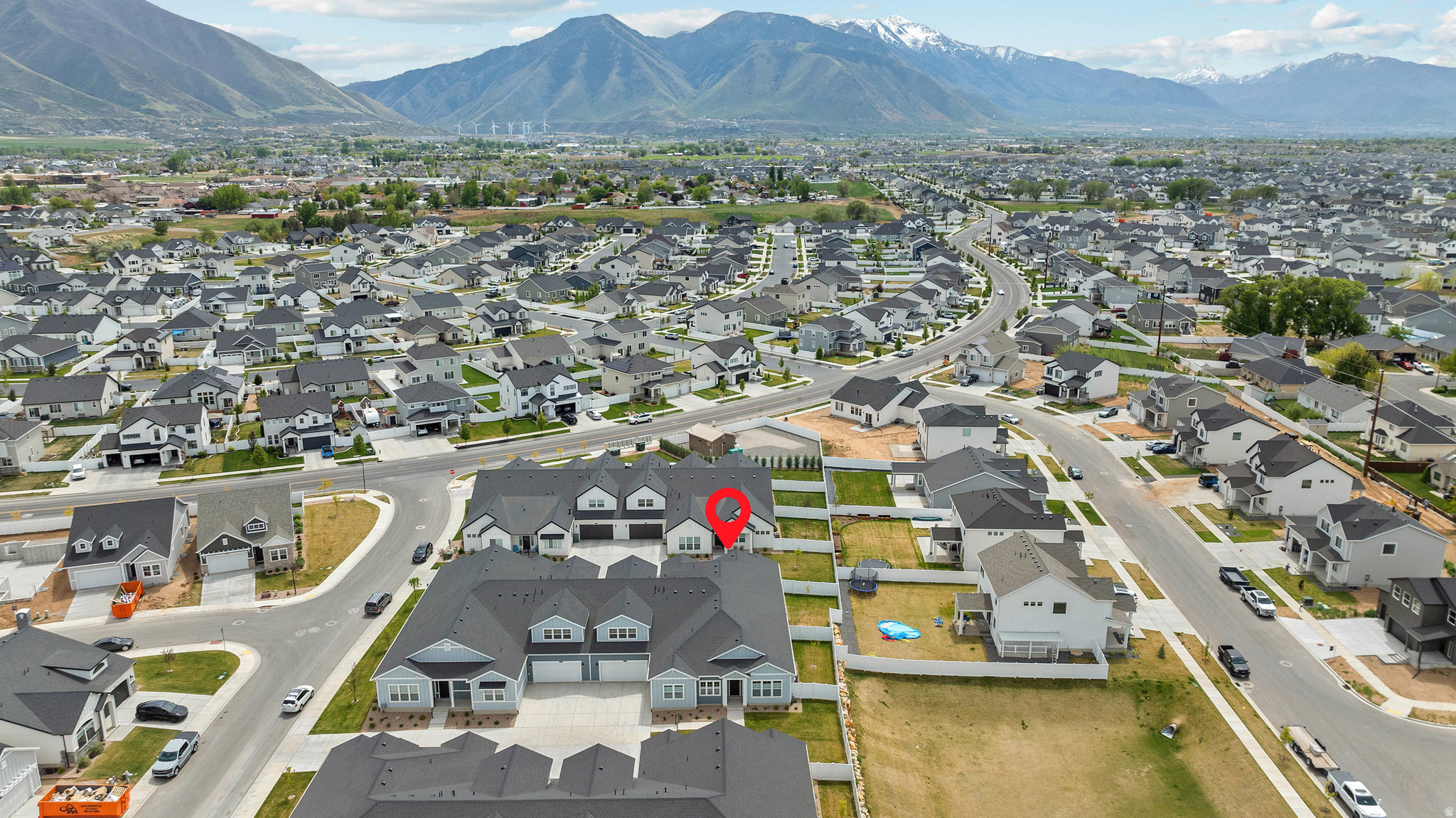 SUNRISE RANCH - Residential