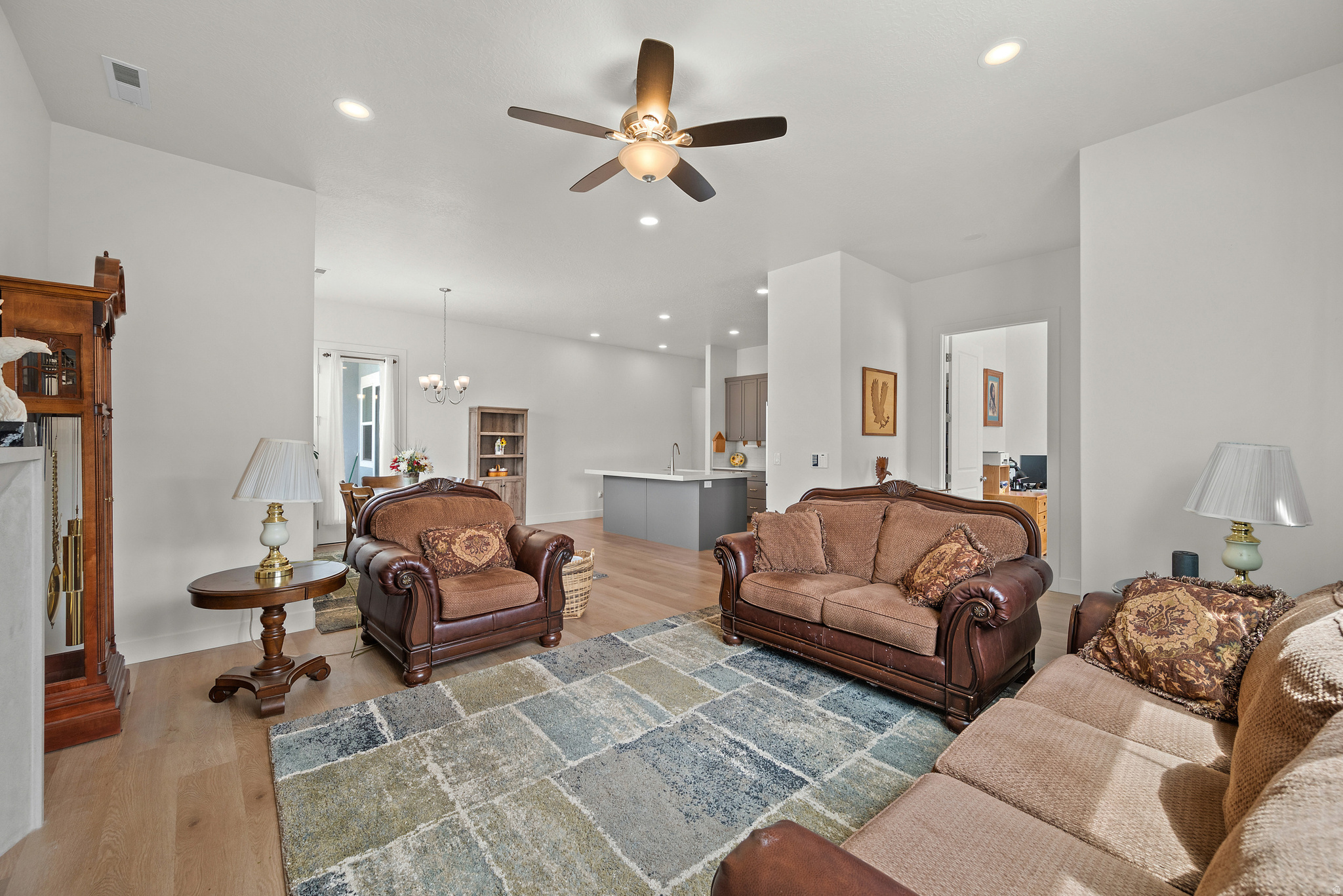 SUNRISE RANCH - Residential