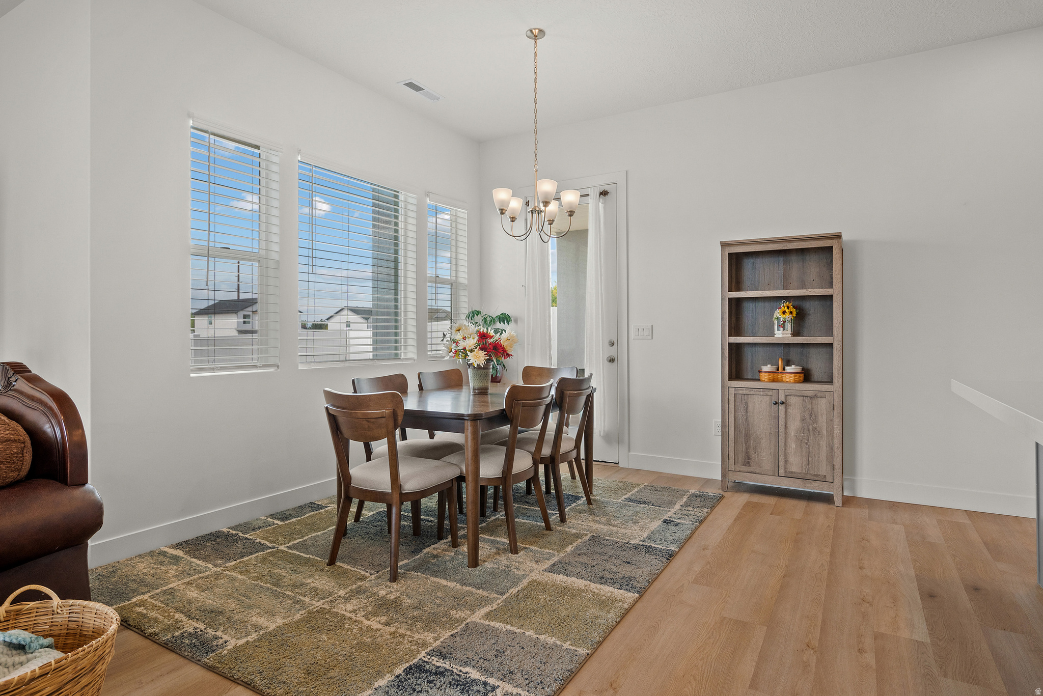 SUNRISE RANCH - Residential