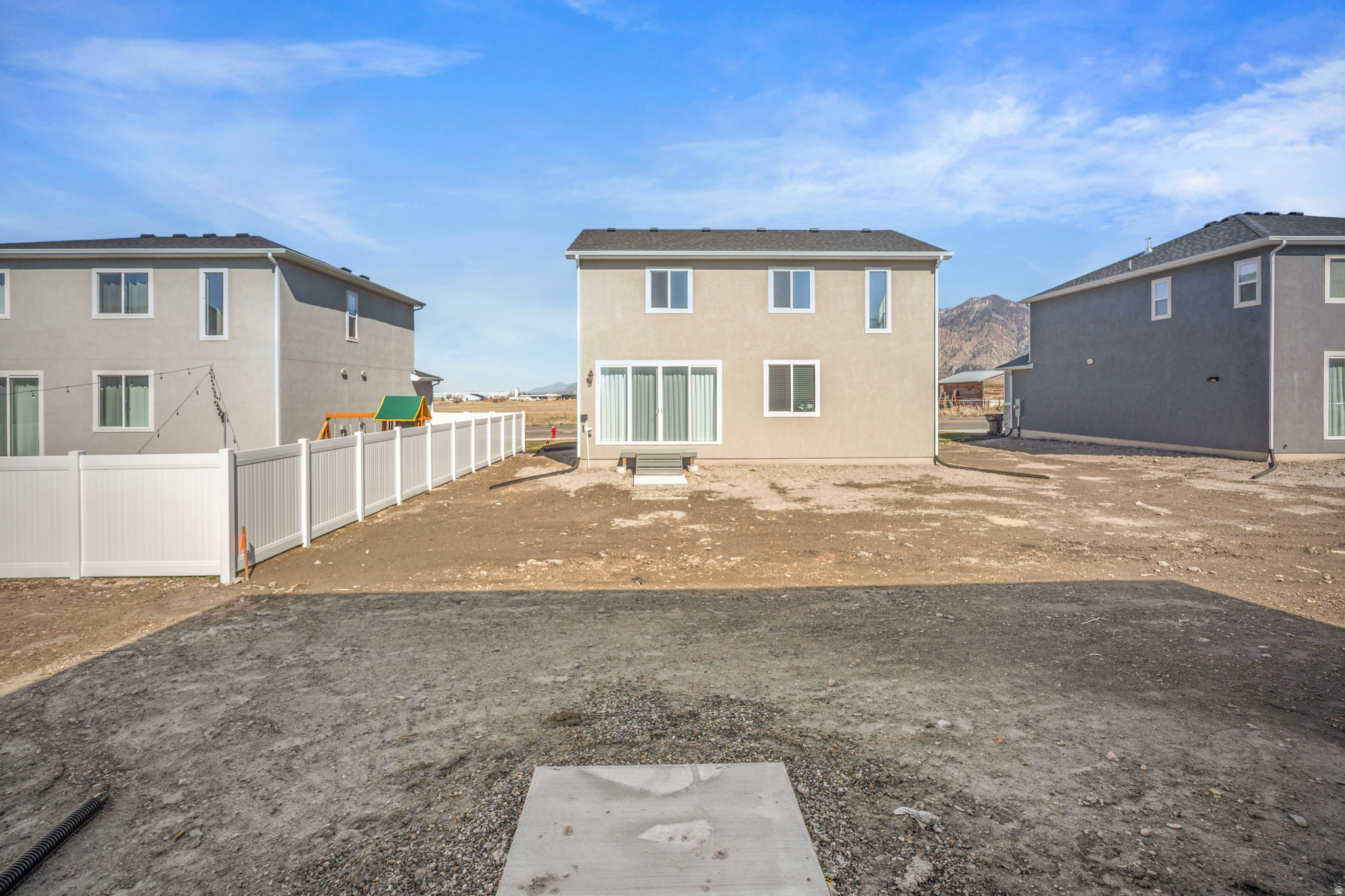 SEASONS AT BEETON PATH - Residential