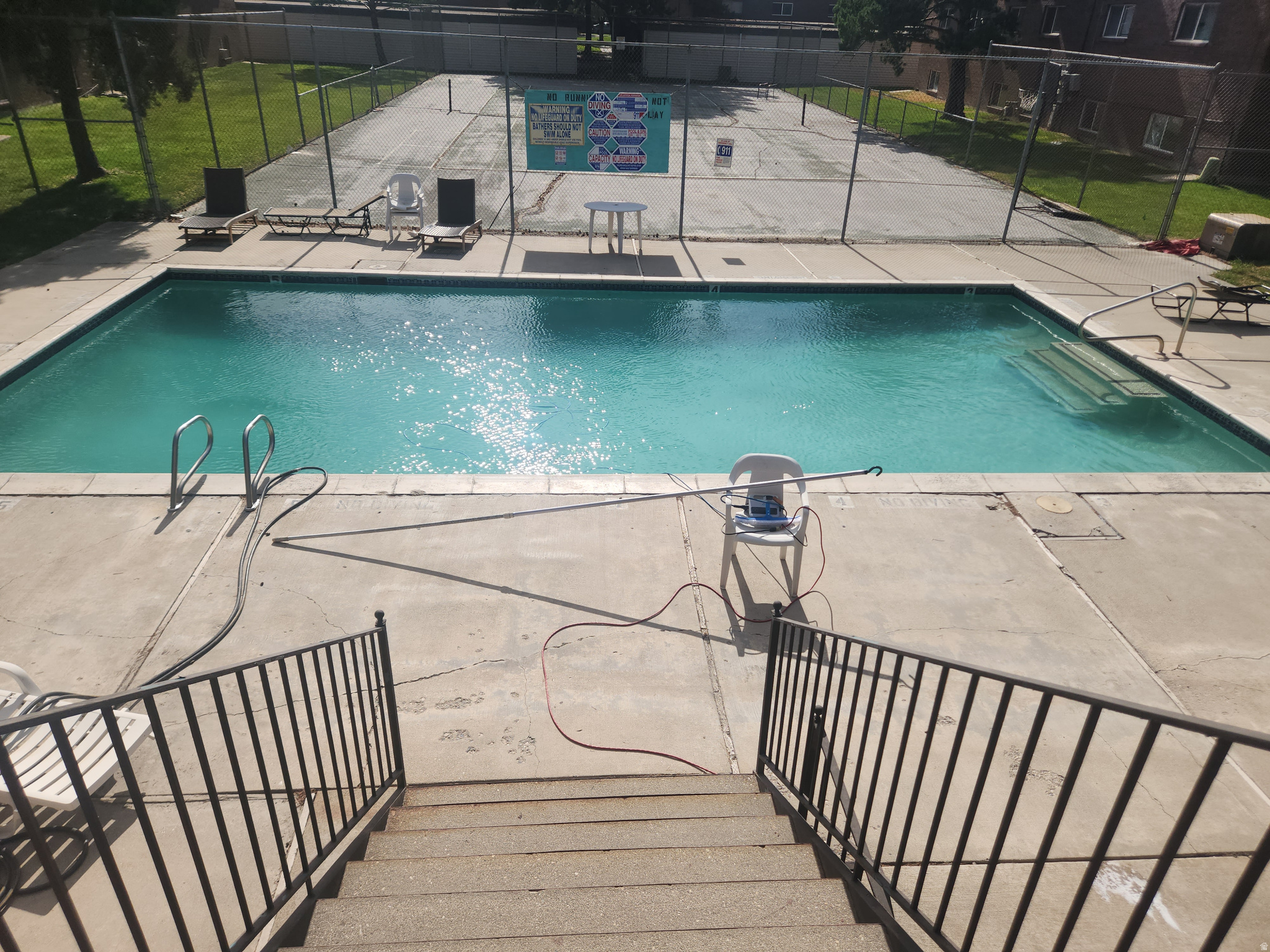 WESTGLEN VILLAGE - Residential