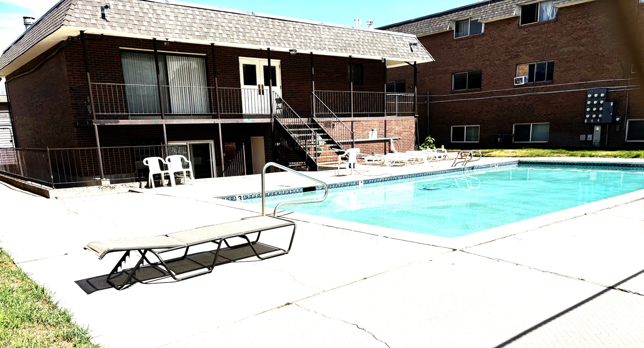 WESTGLEN VILLAGE - Residential