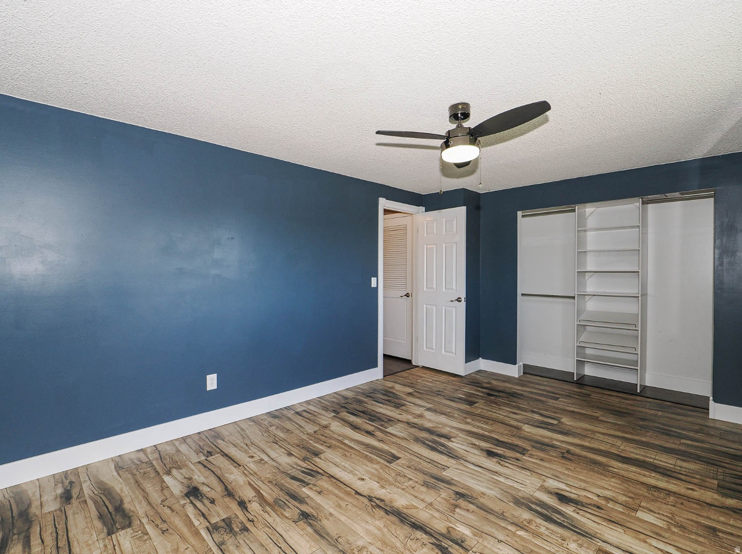 WESTGLEN VILLAGE - Residential