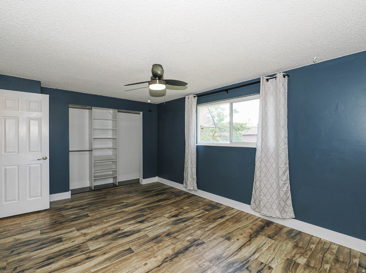 WESTGLEN VILLAGE - Residential