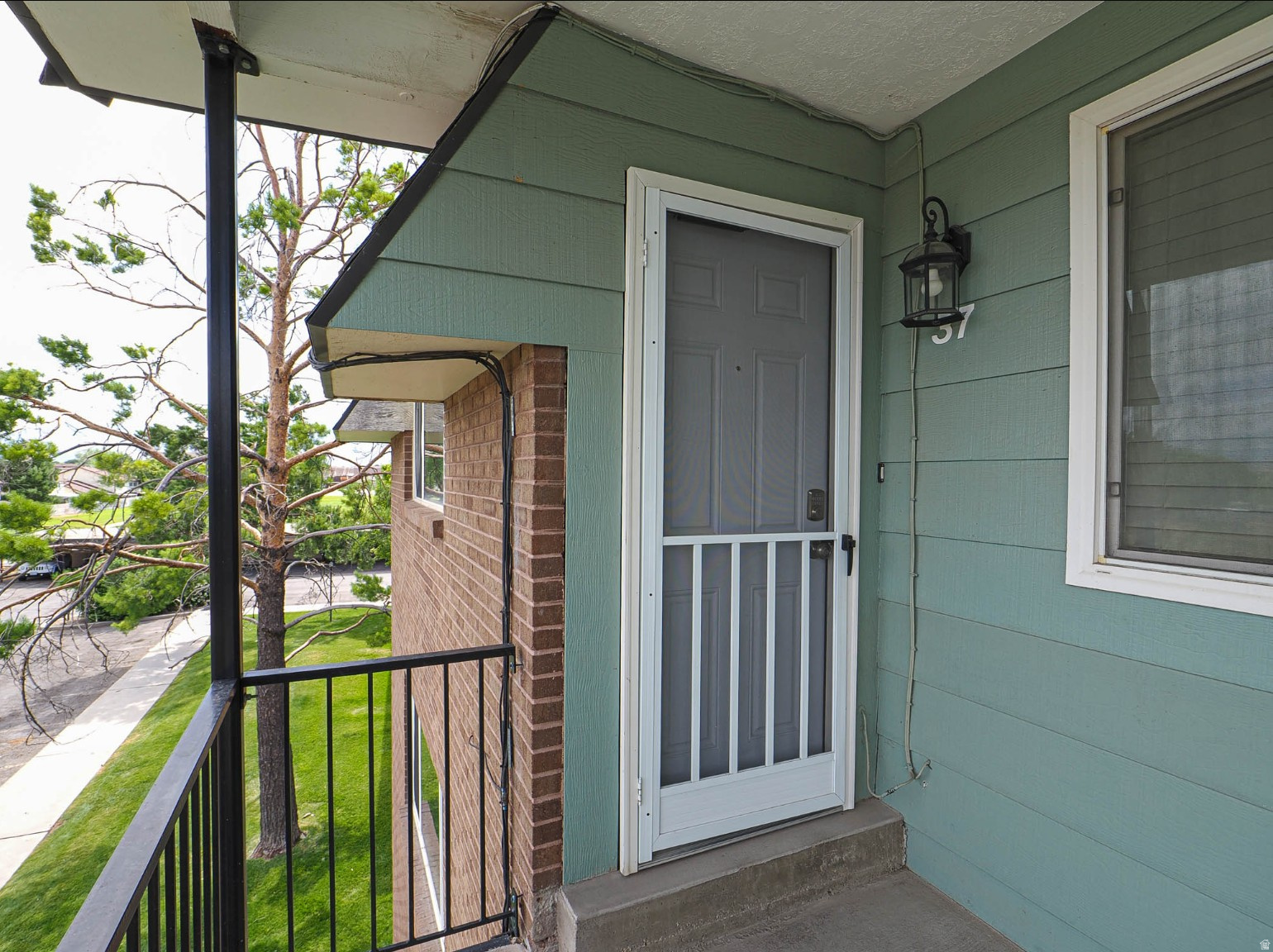 WESTGLEN VILLAGE - Residential