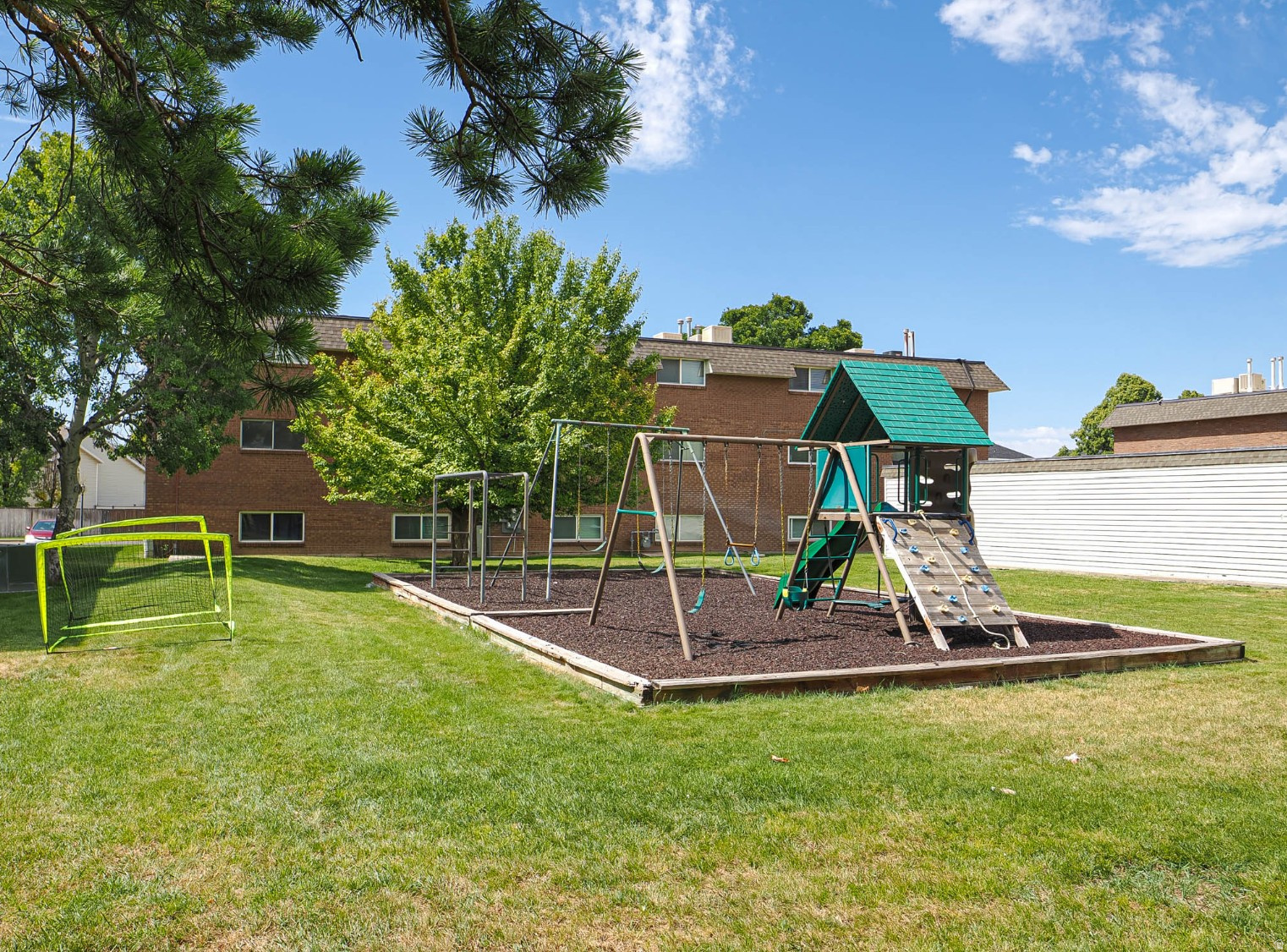 WESTGLEN VILLAGE - Residential