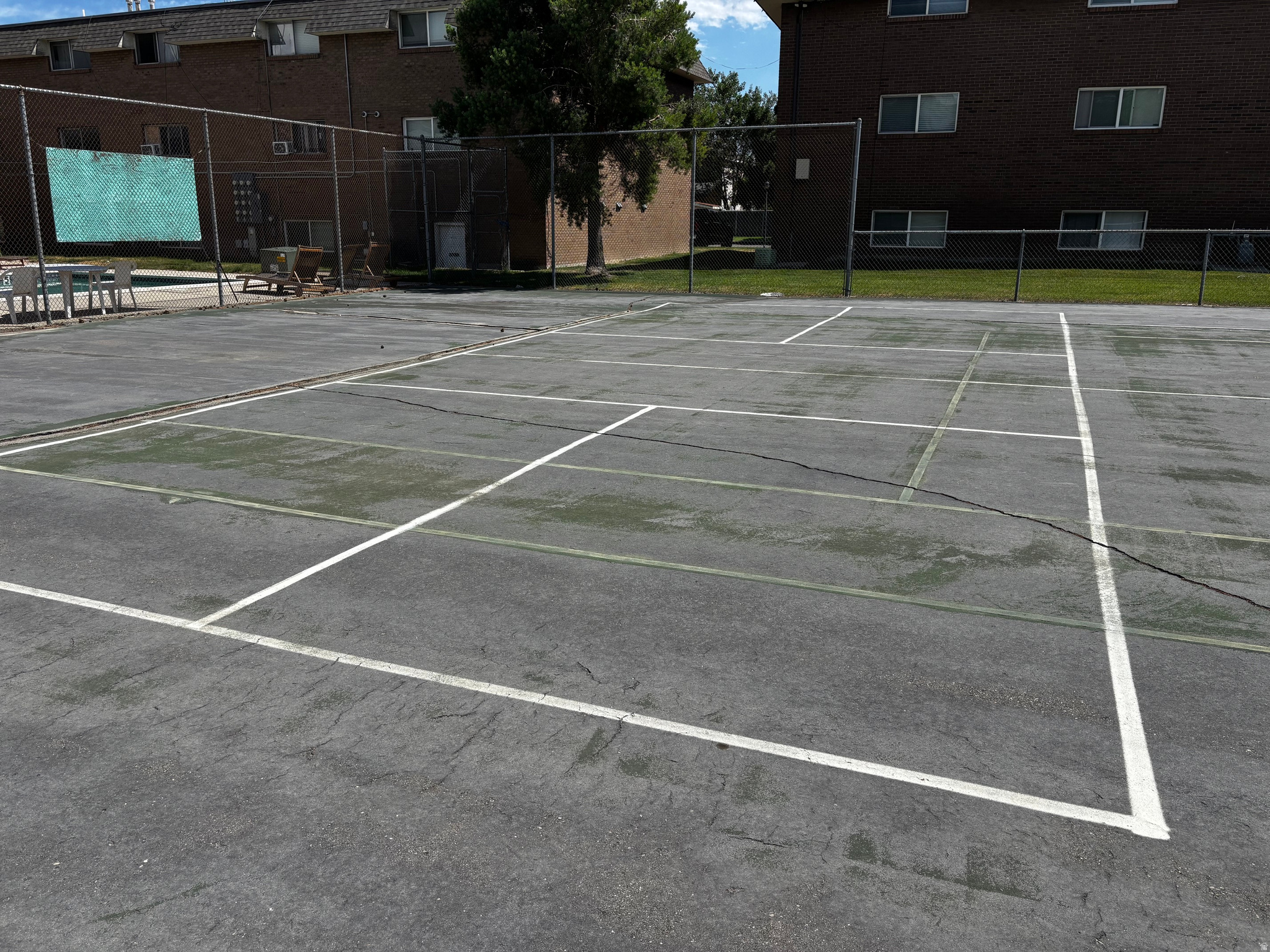 WESTGLEN VILLAGE - Residential