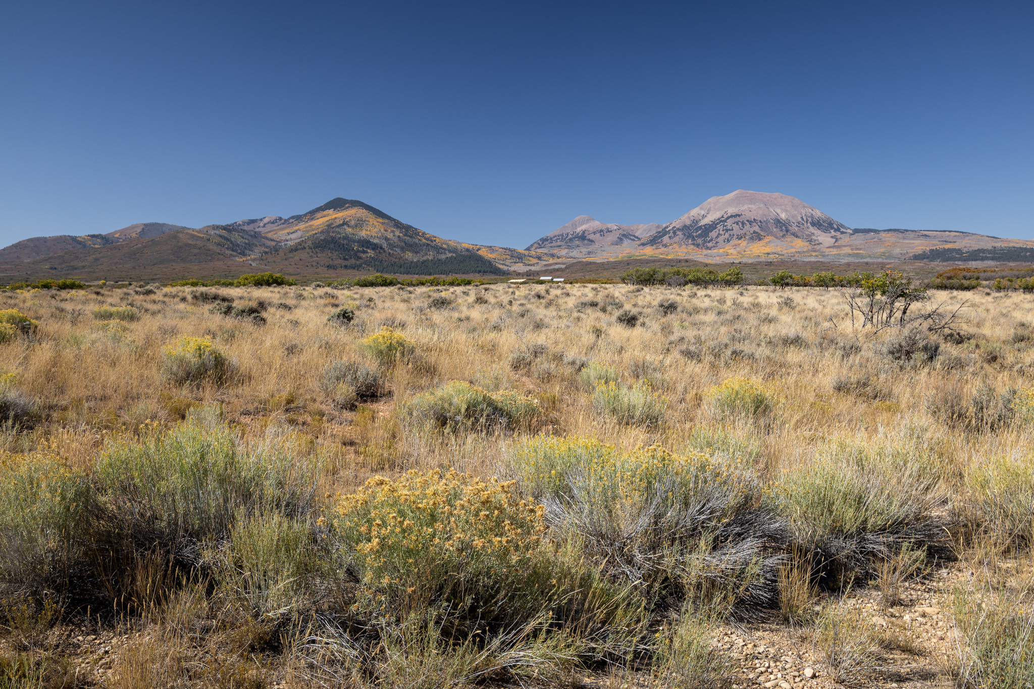 MOUNTAIN HOME SUBDIVISION - Land