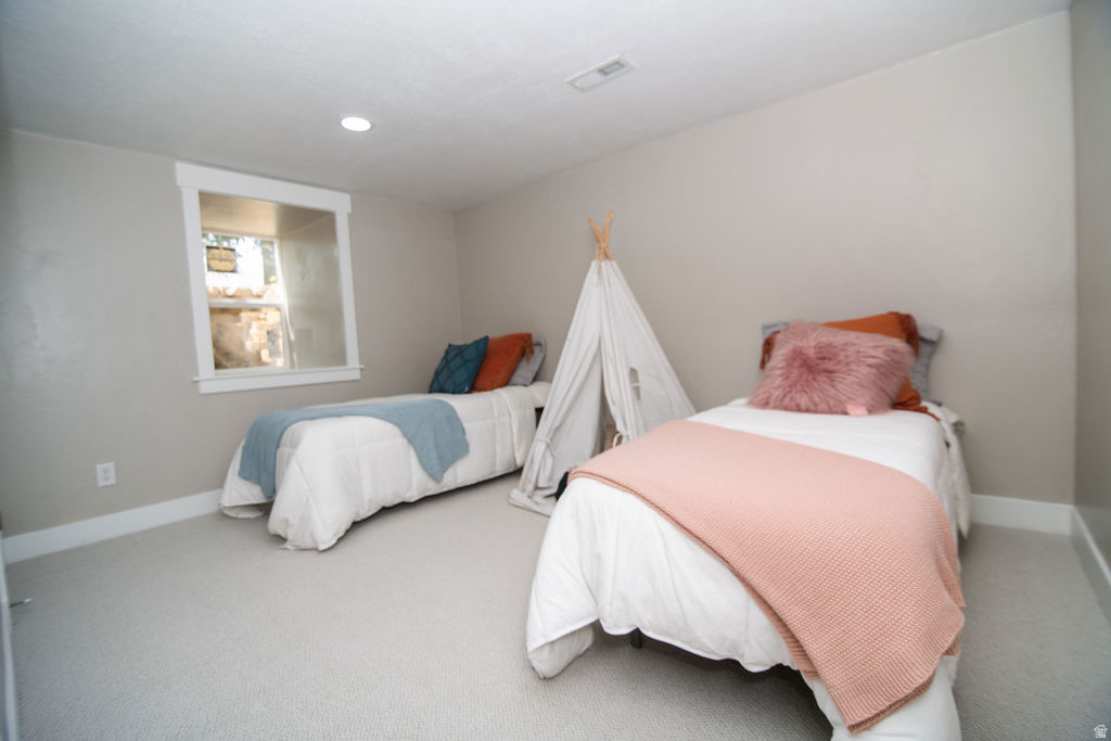 PLAT A - Residential