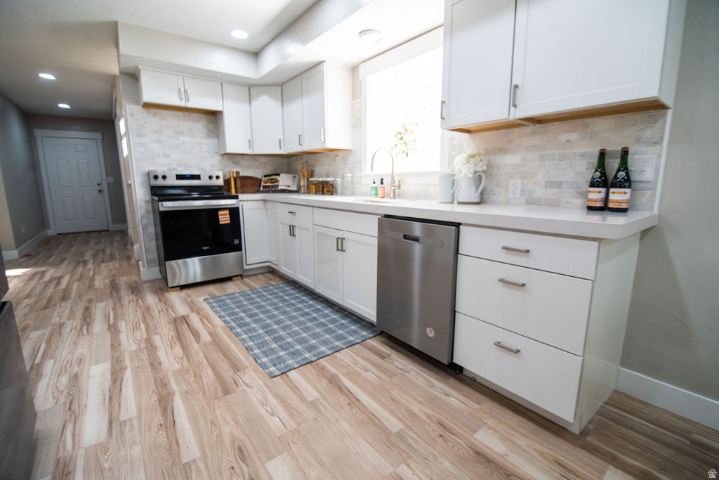 PLAT A - Residential