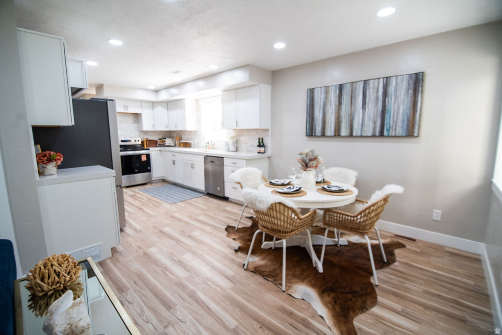 PLAT A - Residential