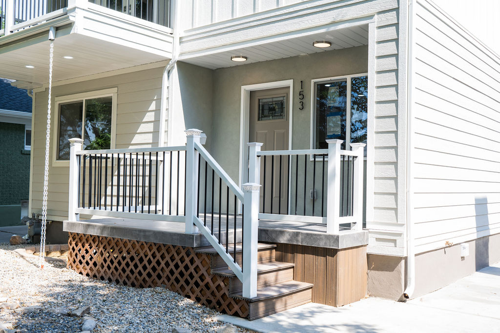 PLAT A - Residential
