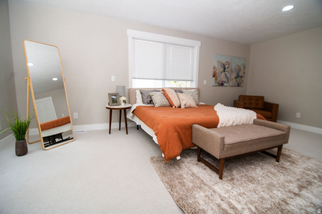 PLAT A - Residential