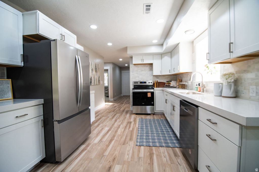 PLAT A - Residential