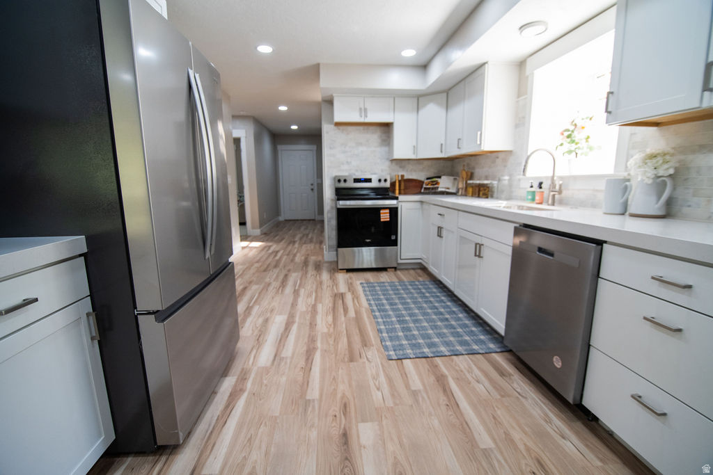 PLAT A - Residential