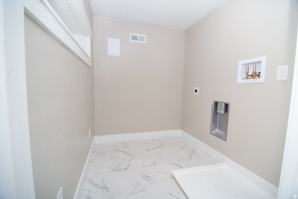 PLAT A - Residential