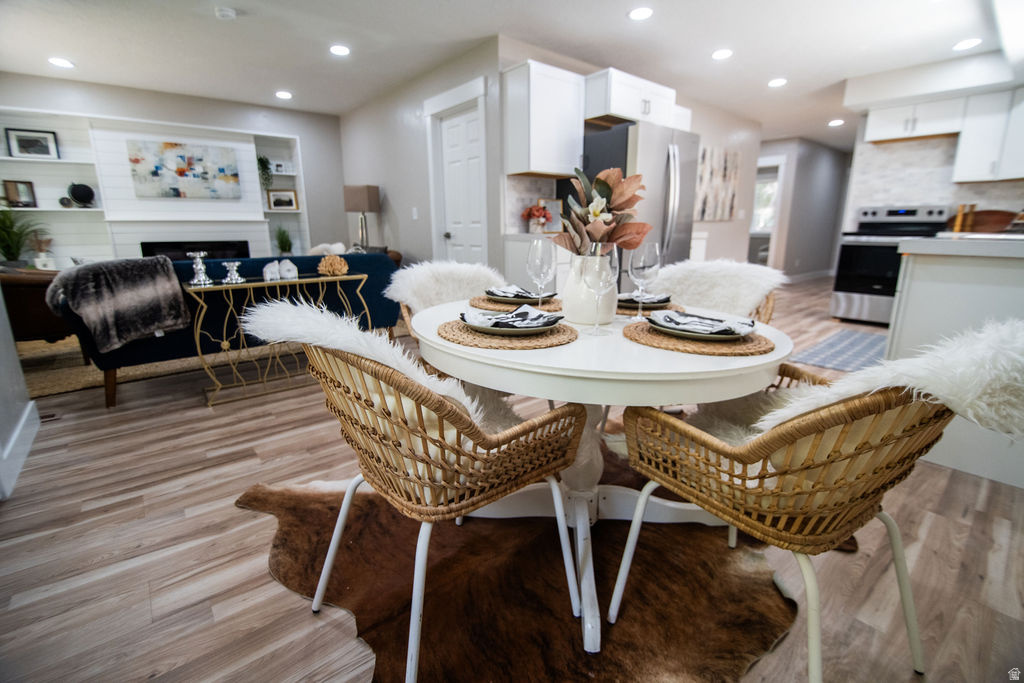 PLAT A - Residential