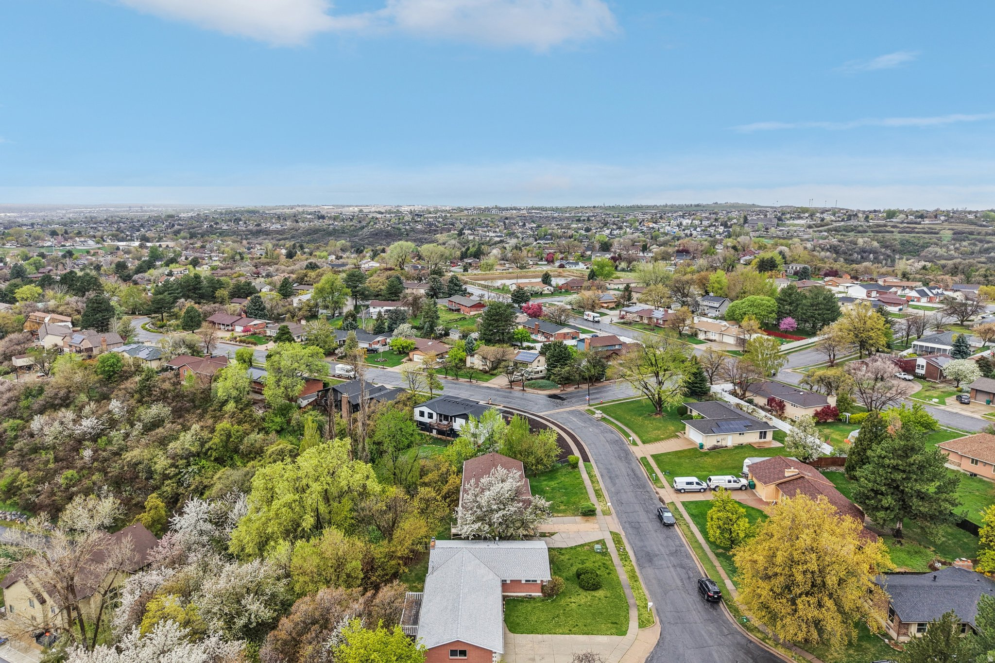 OAK FOREST - Residential