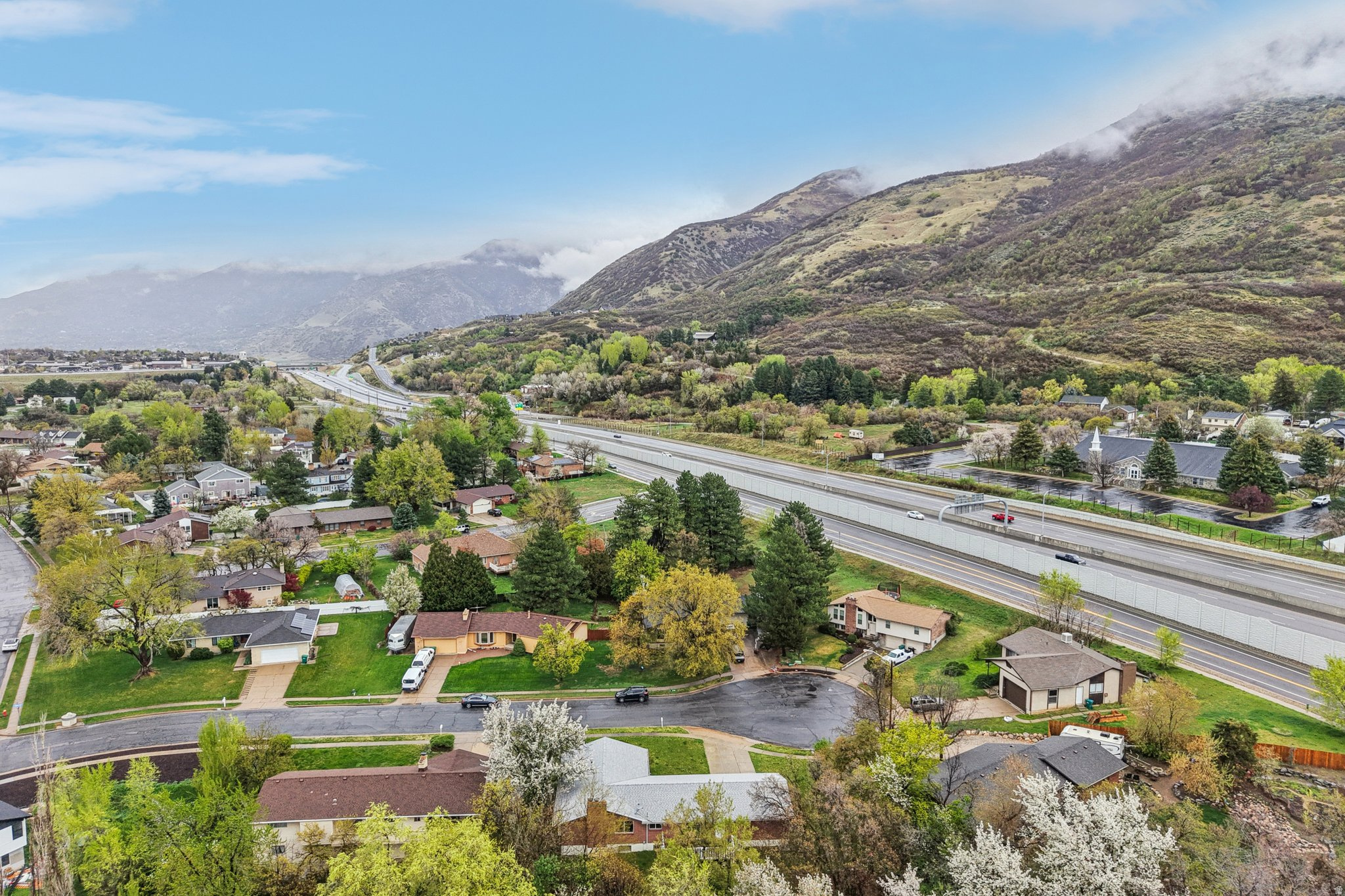 OAK FOREST - Residential