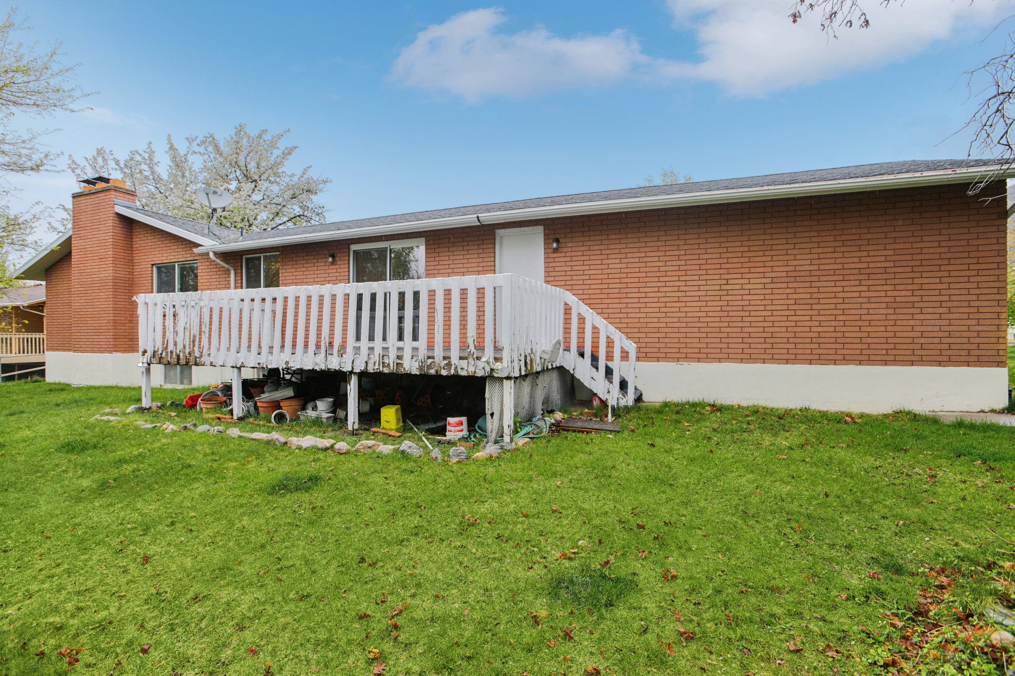 OAK FOREST - Residential