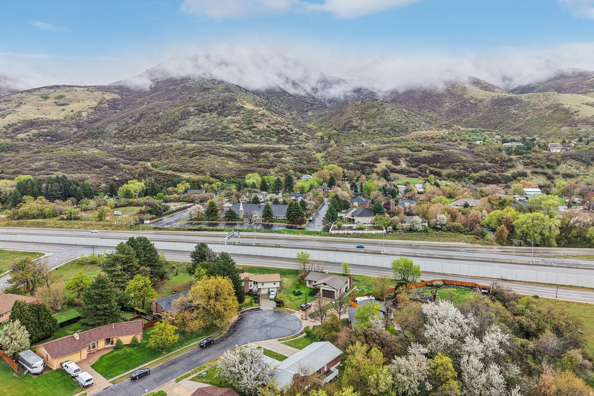 OAK FOREST - Residential