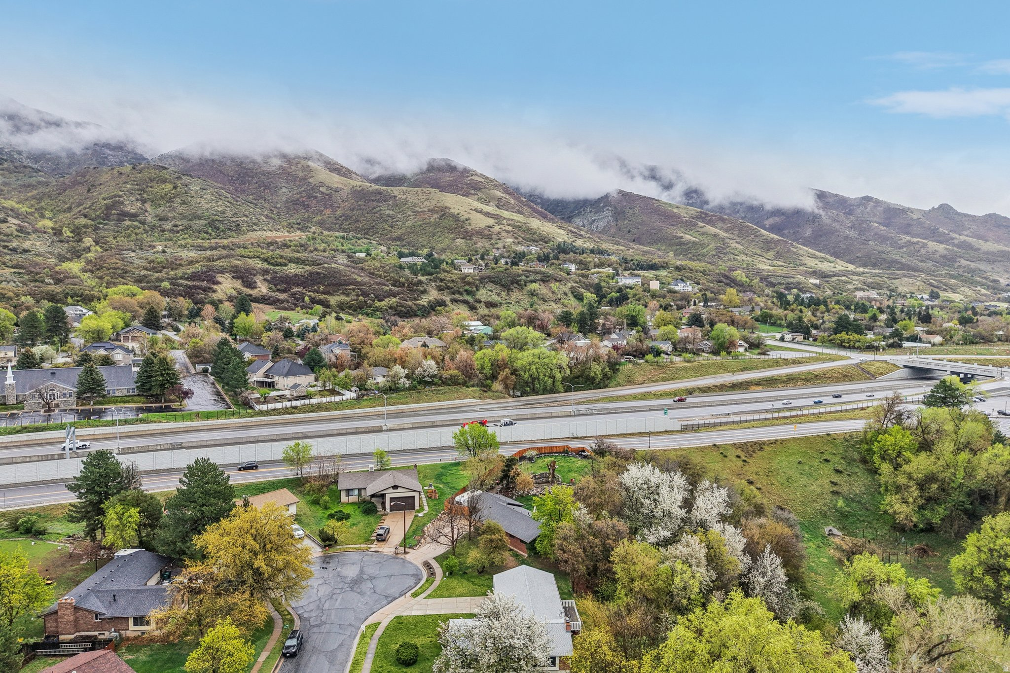 OAK FOREST - Residential