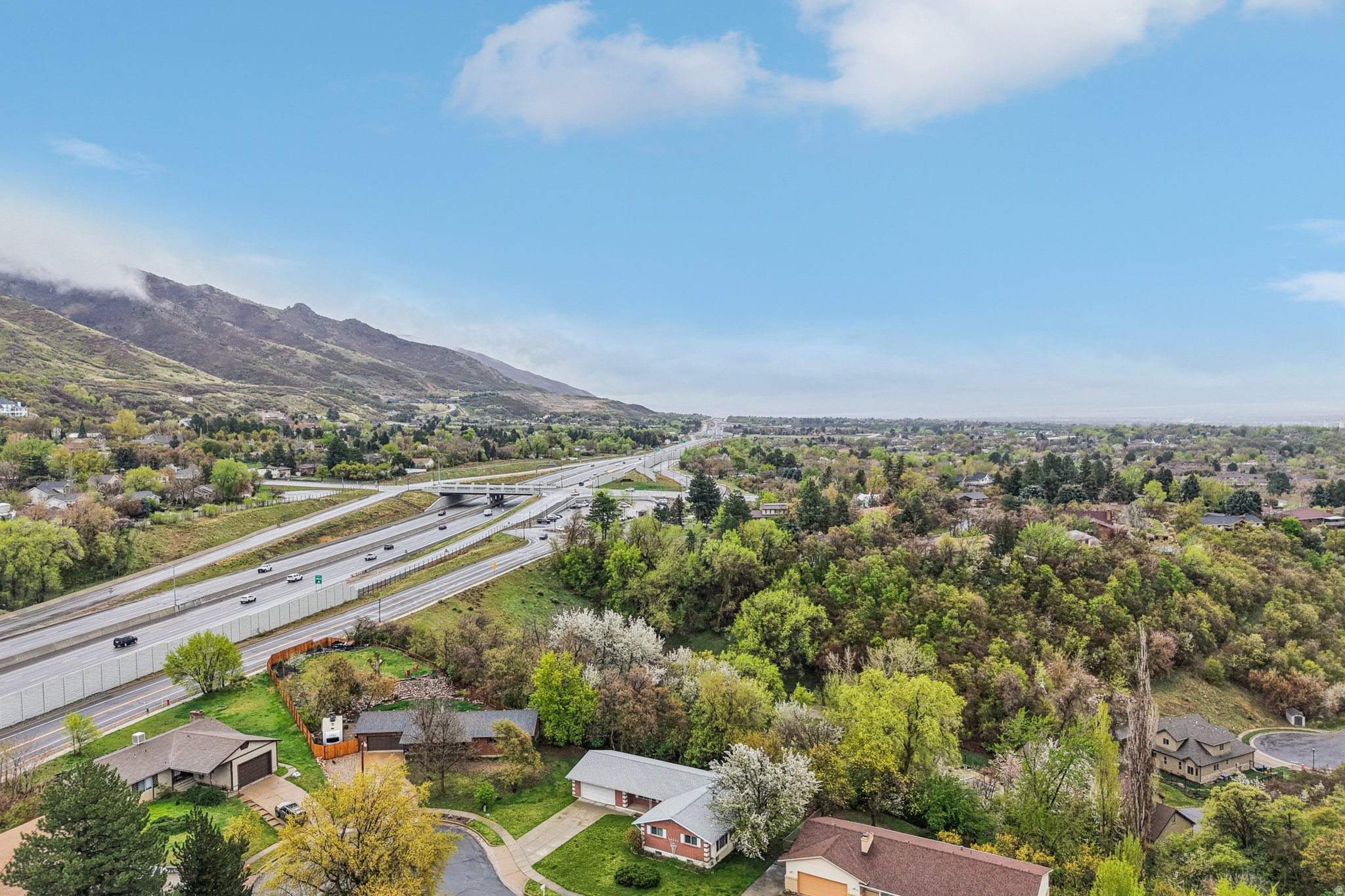 OAK FOREST - Residential