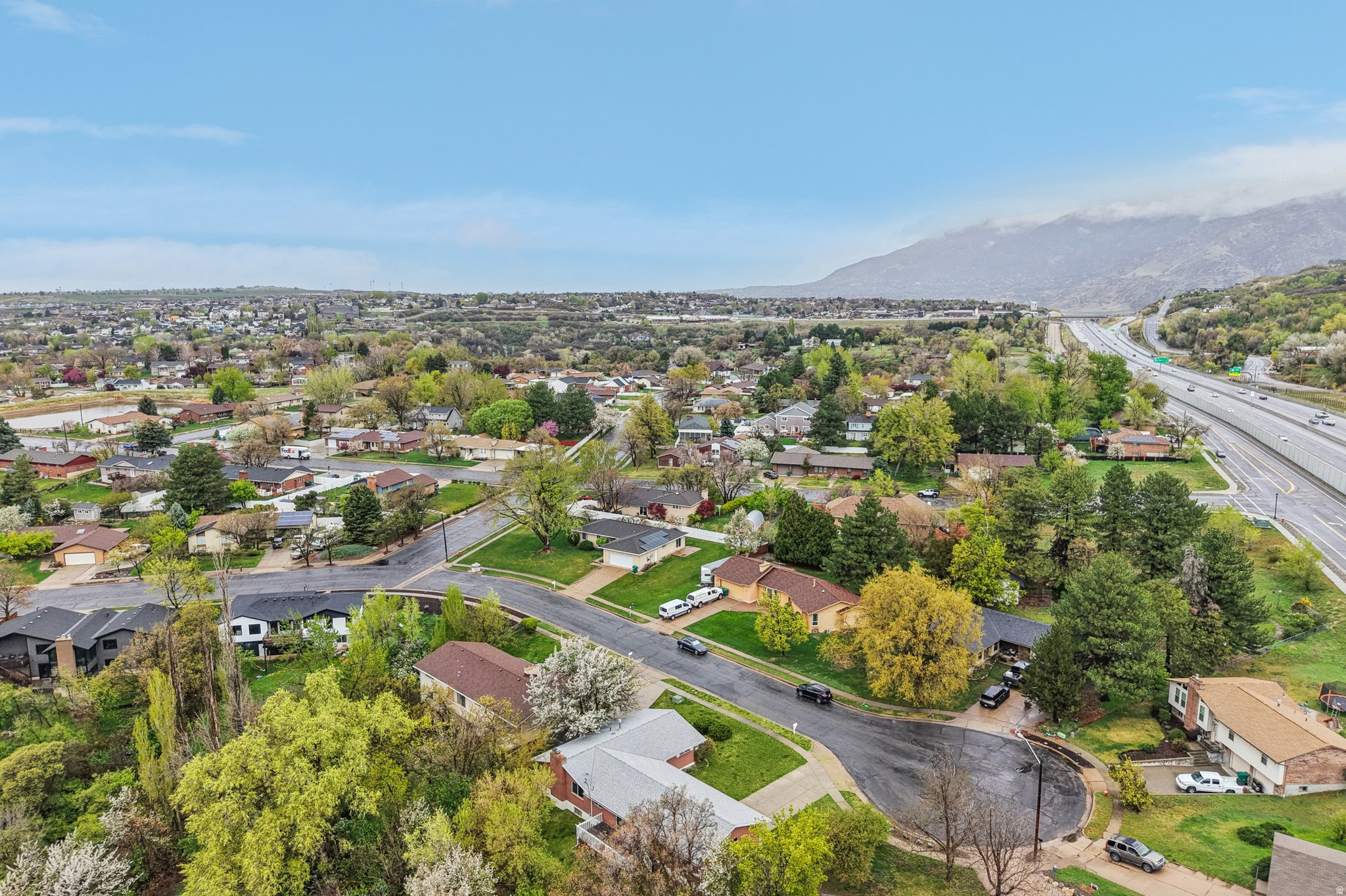 OAK FOREST - Residential