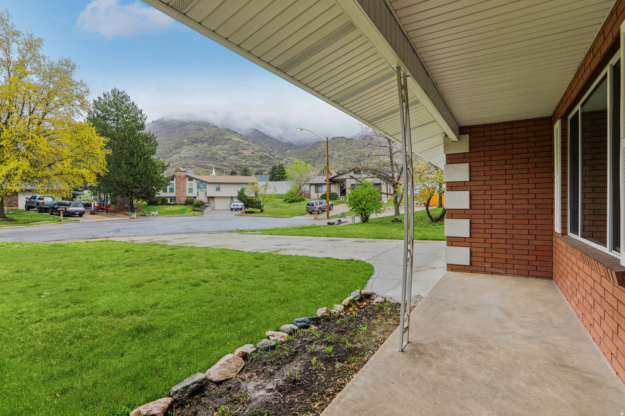 OAK FOREST - Residential