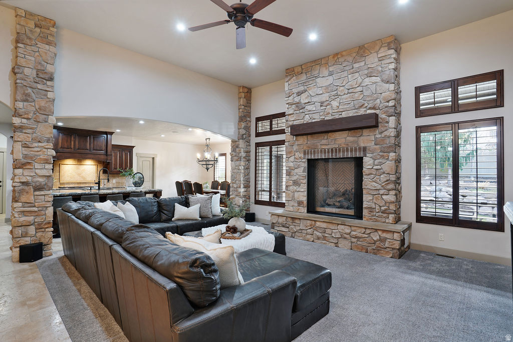 OAK VIEW HILLS - Residential