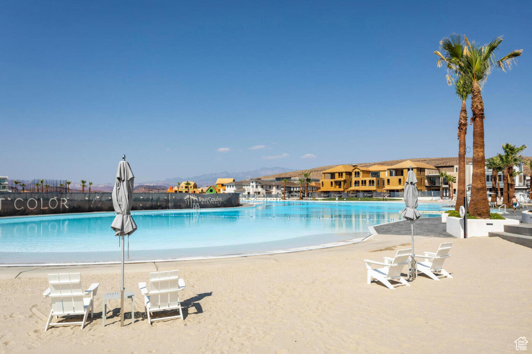 DESERT COLOR, SAGE HAVEN - Residential