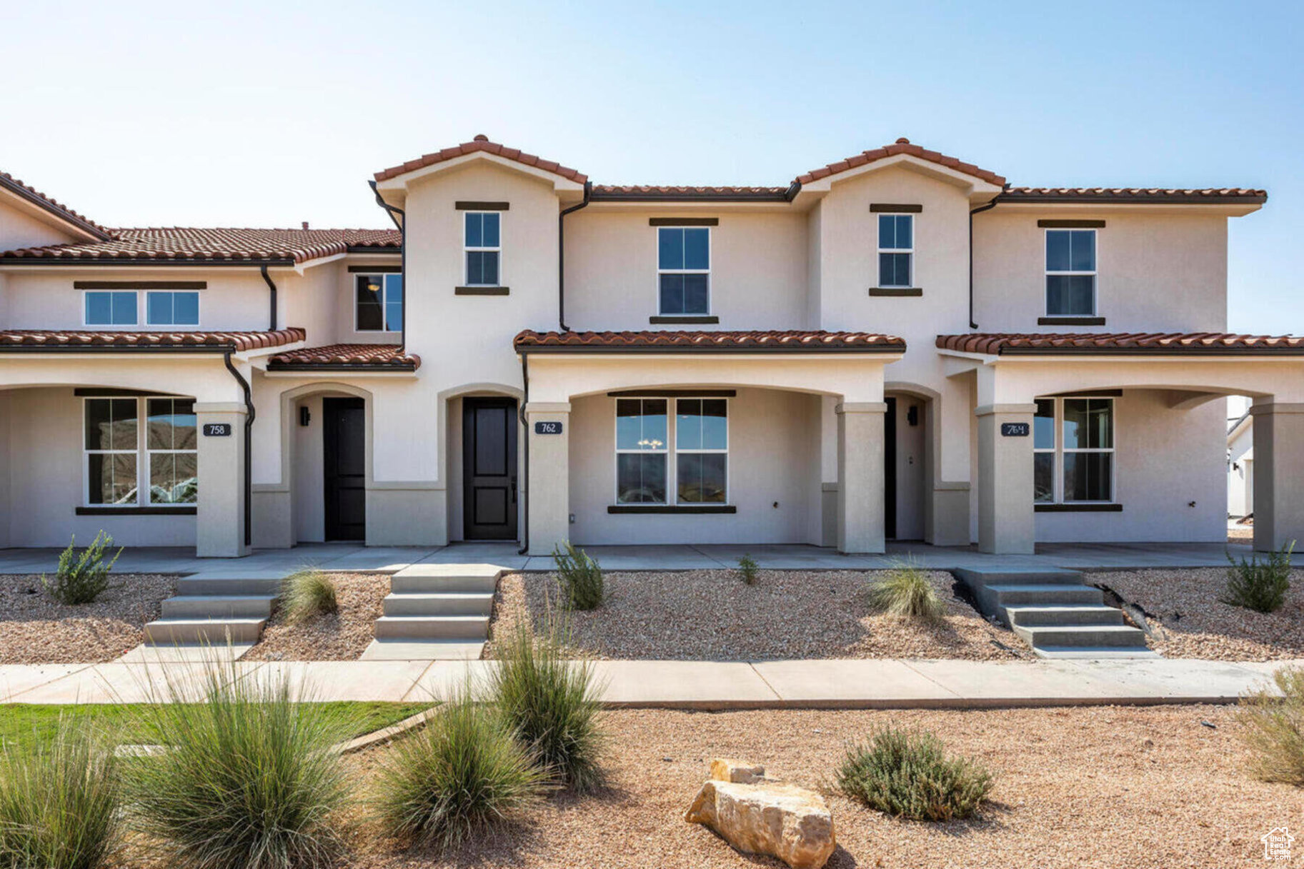 DESERT COLOR, SAGE HAVEN - Residential