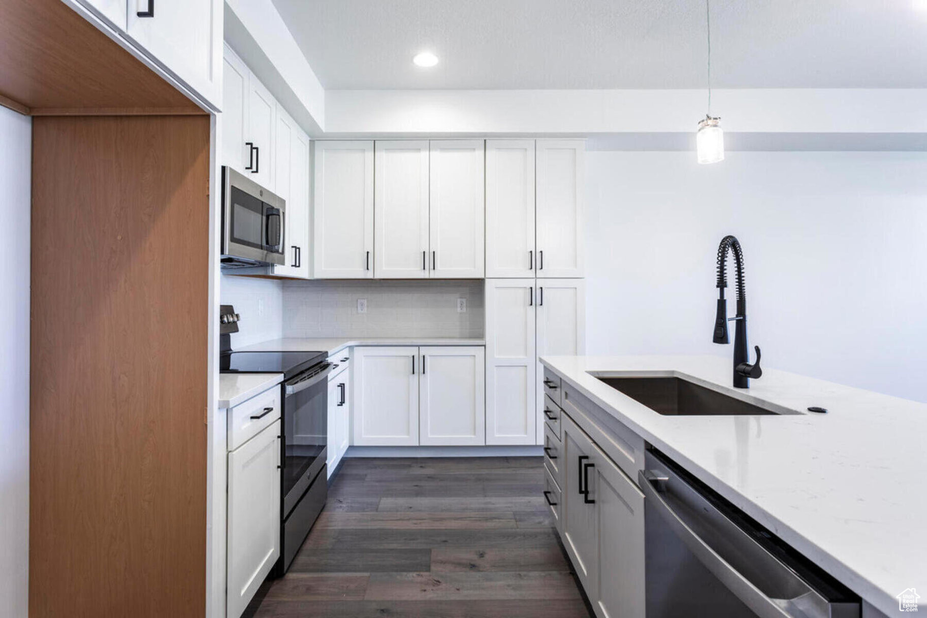 DESERT COLOR, SAGE HAVEN - Residential