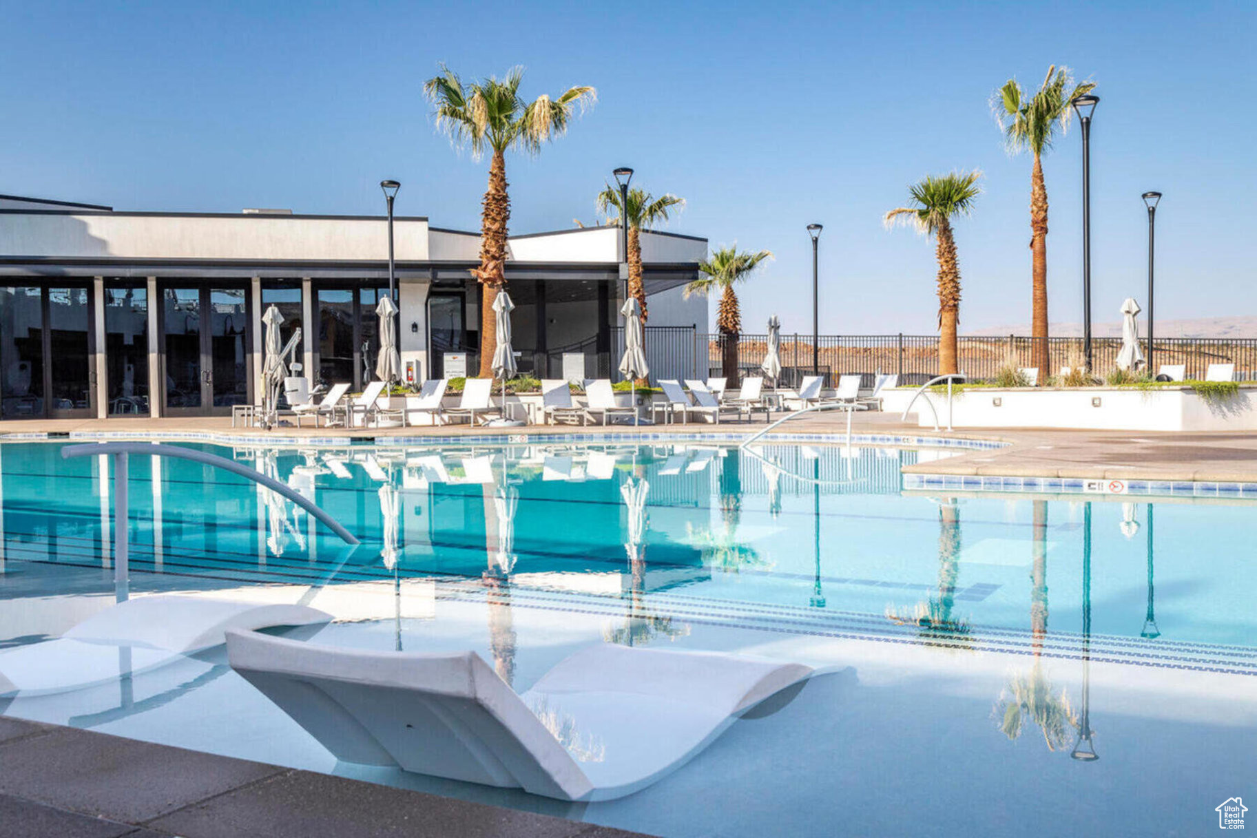 DESERT COLOR, SAGE HAVEN - Residential
