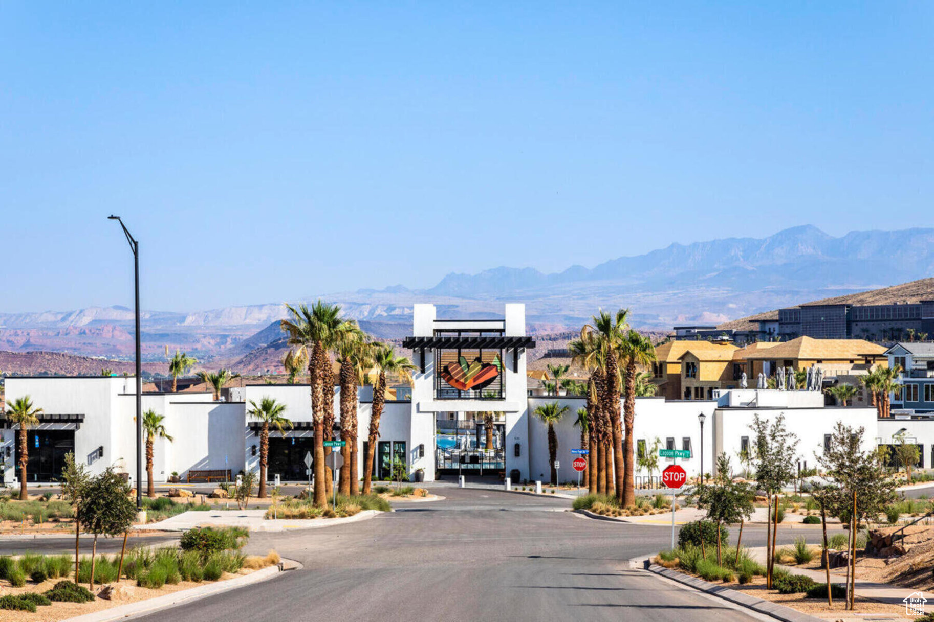 Ask about our special incentives! Welcome to Sage Haven in Desert Color! Life is different here. From our spectacular 2.5 acre lagoon, pool and spa, to the community trails and of course all of the pickleball courts! On the home front - this popular to be built floorplan lives big and has tons of flexibility. Please reach out for this month's incentives. Sage Haven is not approved for nightly rental.