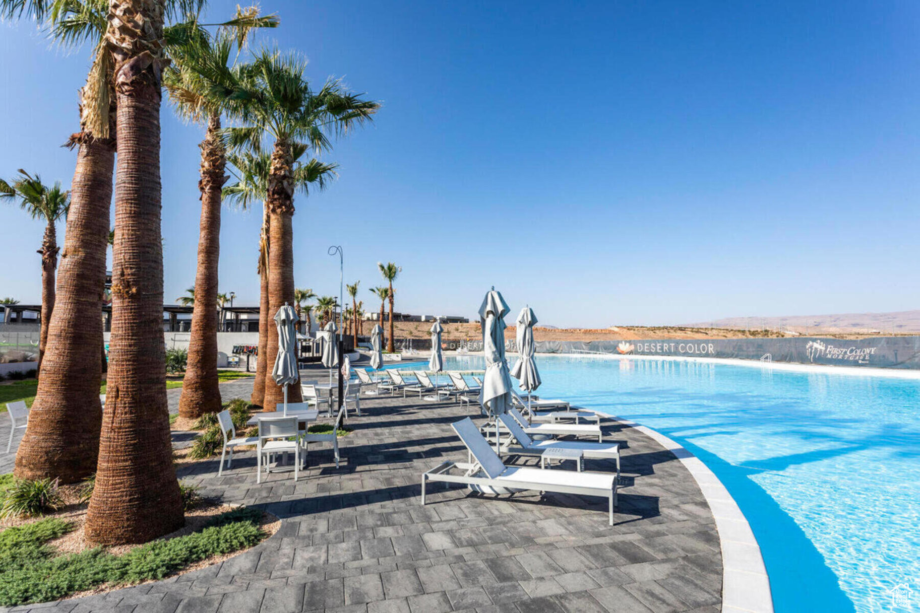 DESERT COLOR, SAGE HAVEN - Residential