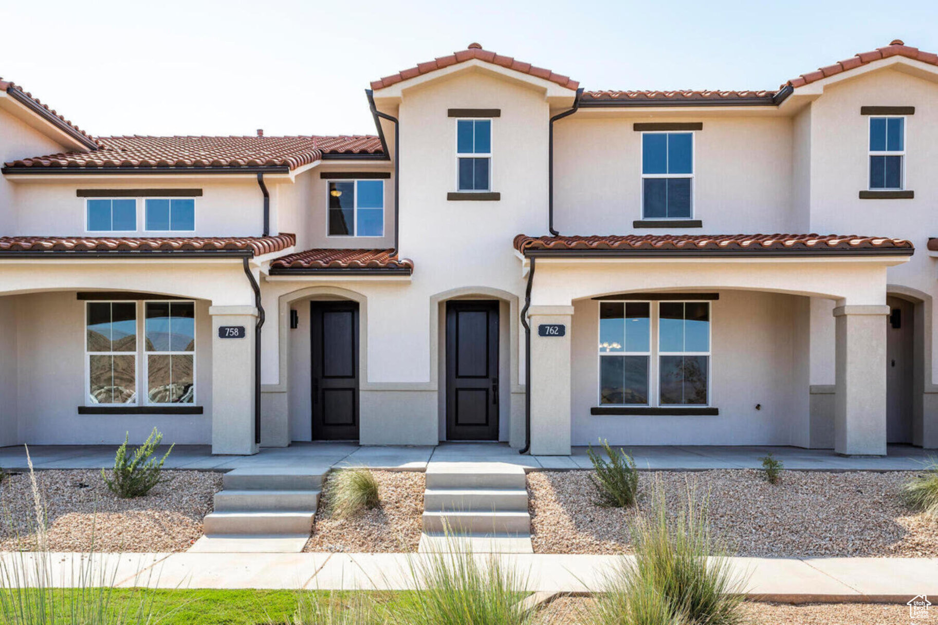DESERT COLOR, SAGE HAVEN - Residential