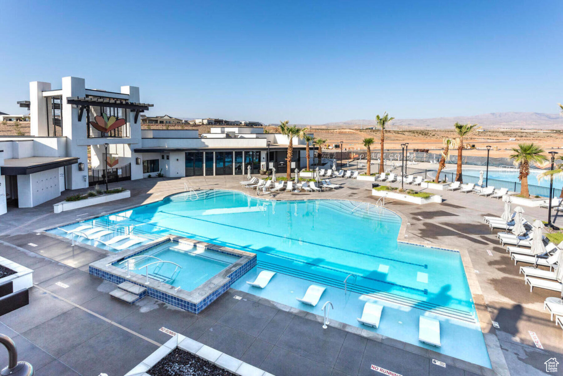 DESERT COLOR, SAGE HAVEN - Residential