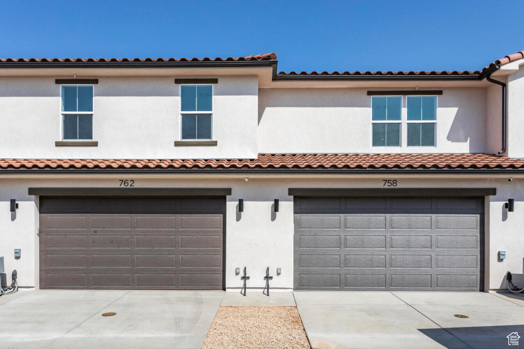 DESERT COLOR, SAGE HAVEN - Residential