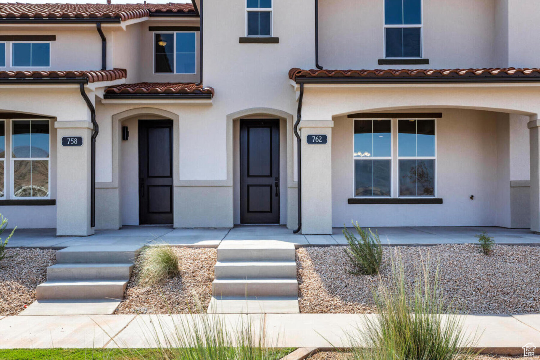 DESERT COLOR, SAGE HAVEN - Residential