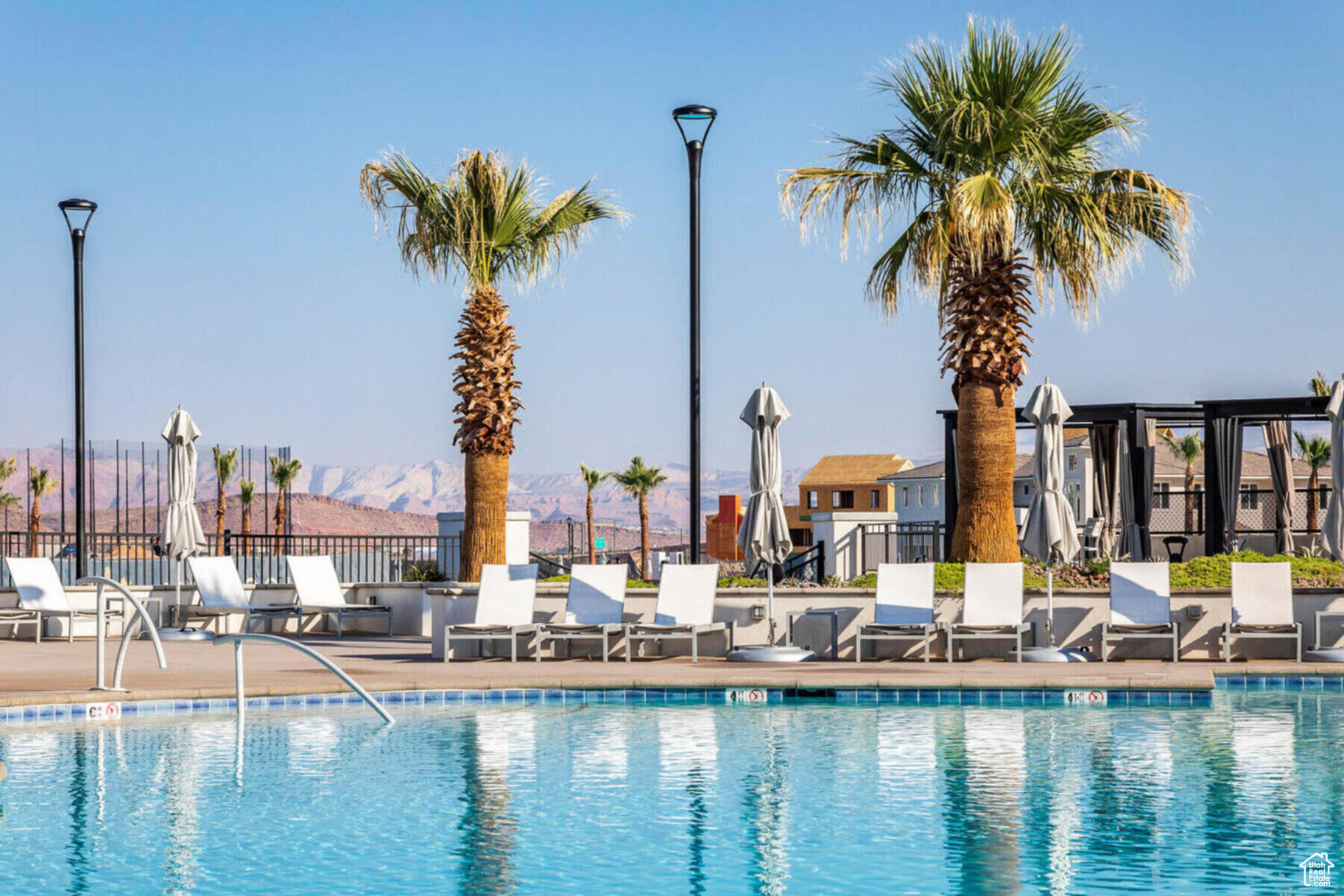 DESERT COLOR, SAGE HAVEN - Residential
