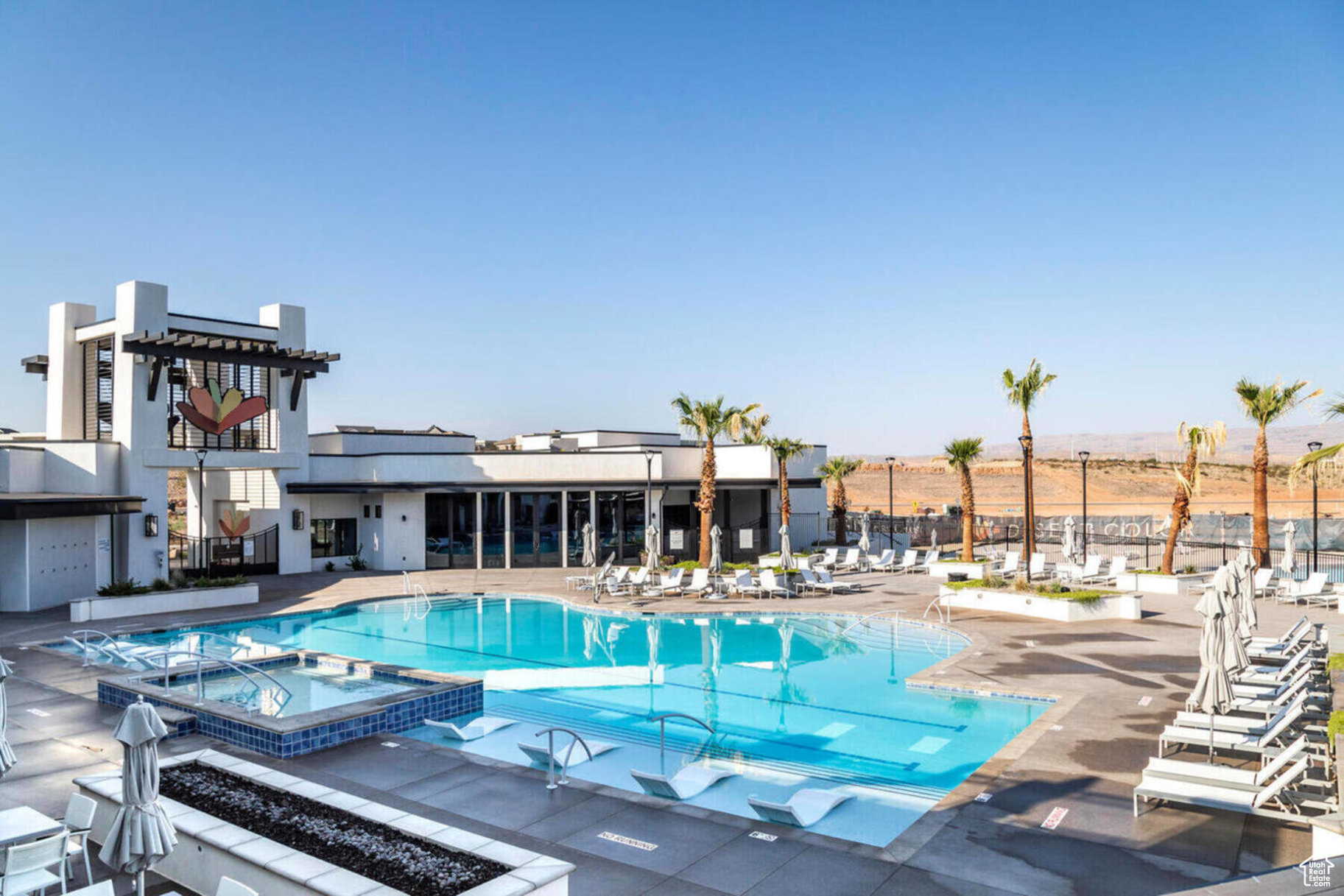 DESERT COLOR, SAGE HAVEN - Residential