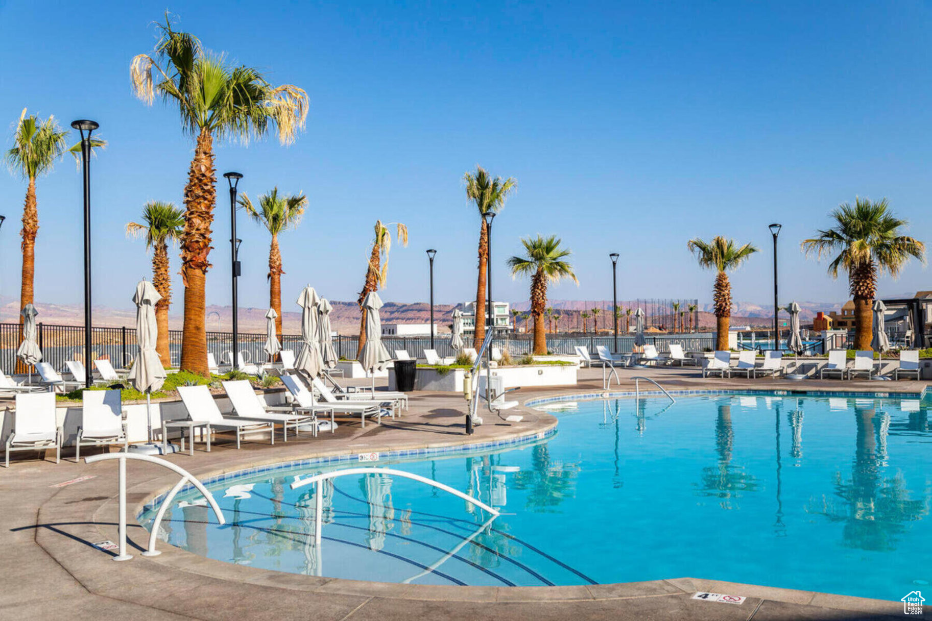 DESERT COLOR, SAGE HAVEN - Residential