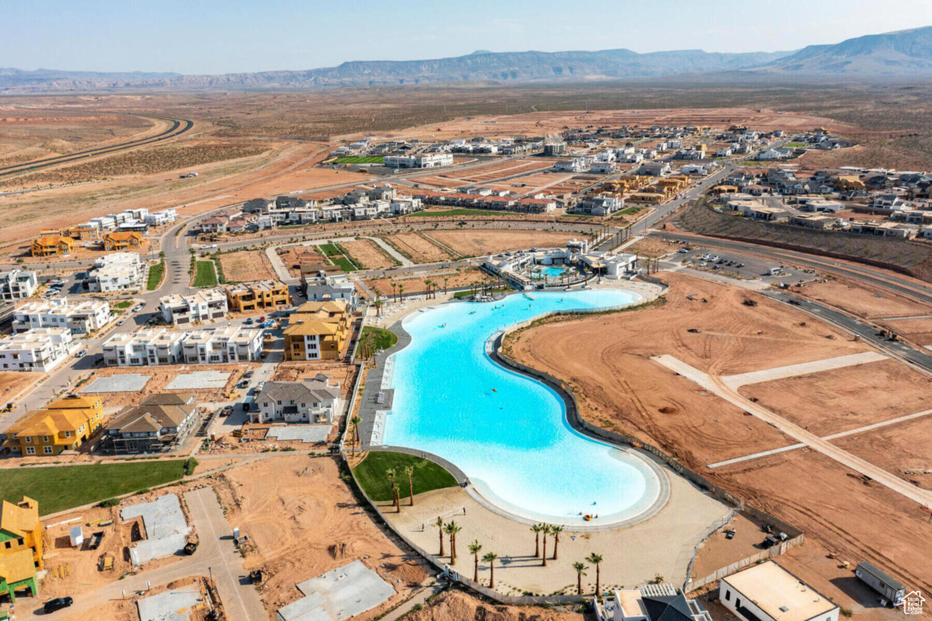 DESERT COLOR, SAGE HAVEN - Residential