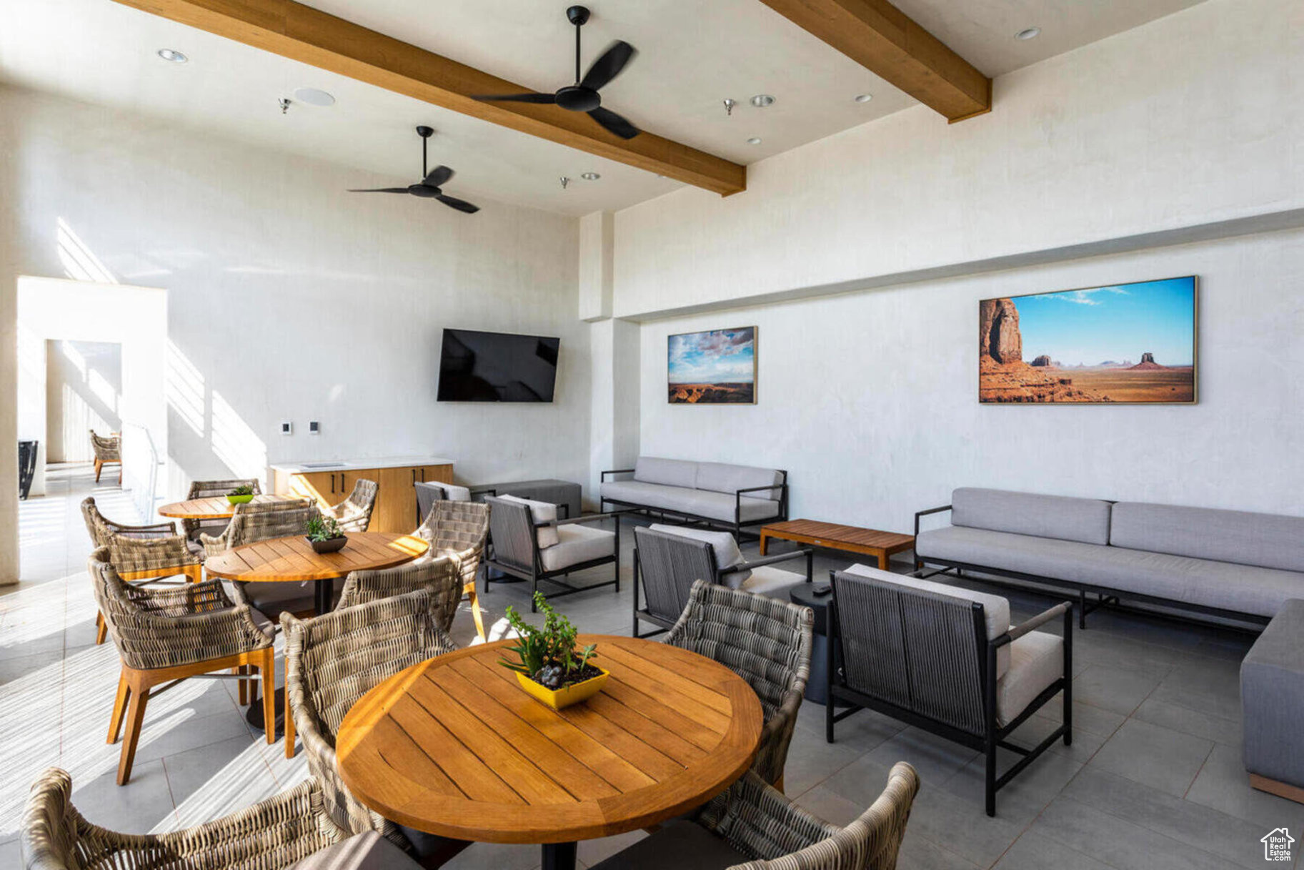 DESERT COLOR, SAGE HAVEN - Residential