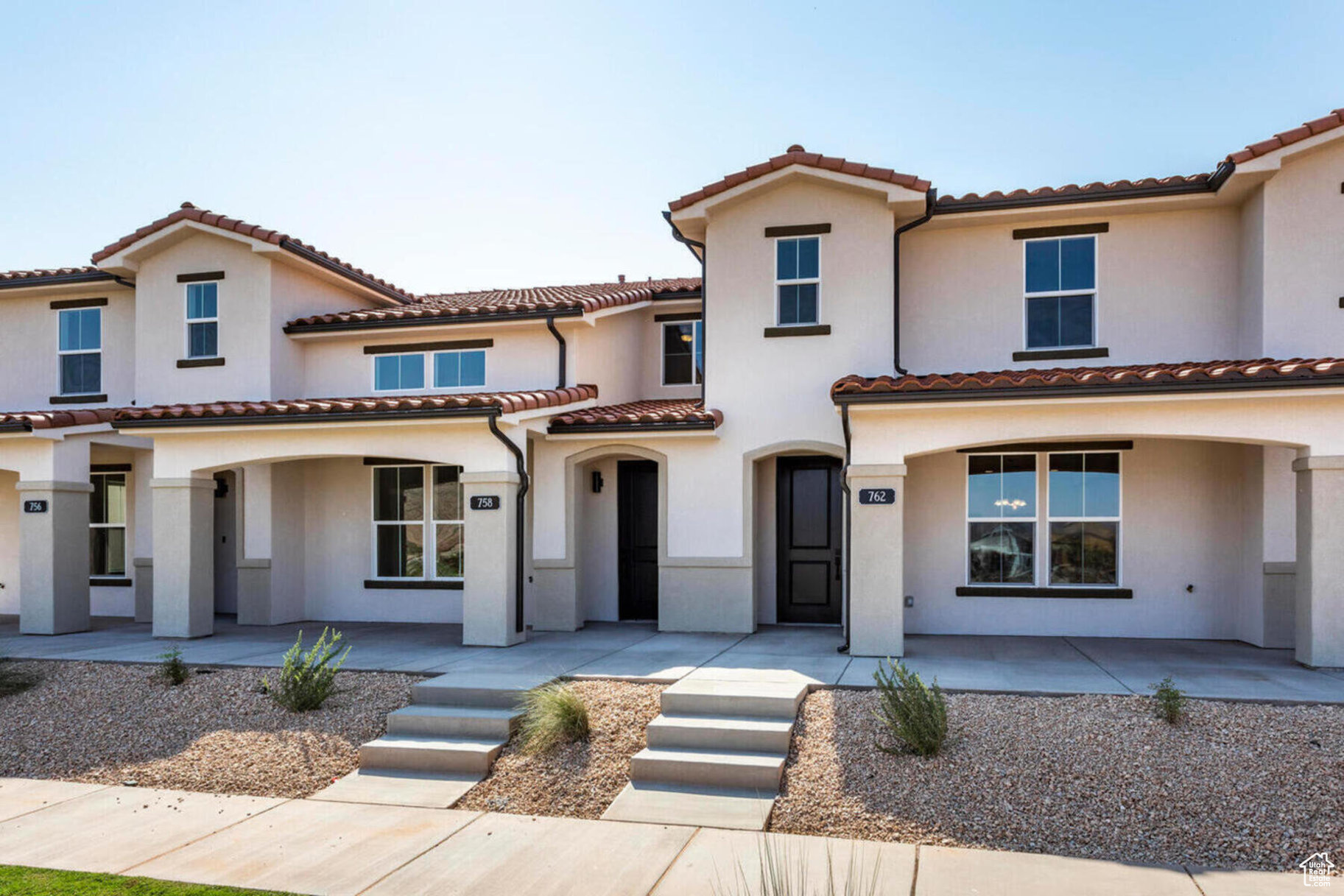 DESERT COLOR, SAGE HAVEN - Residential