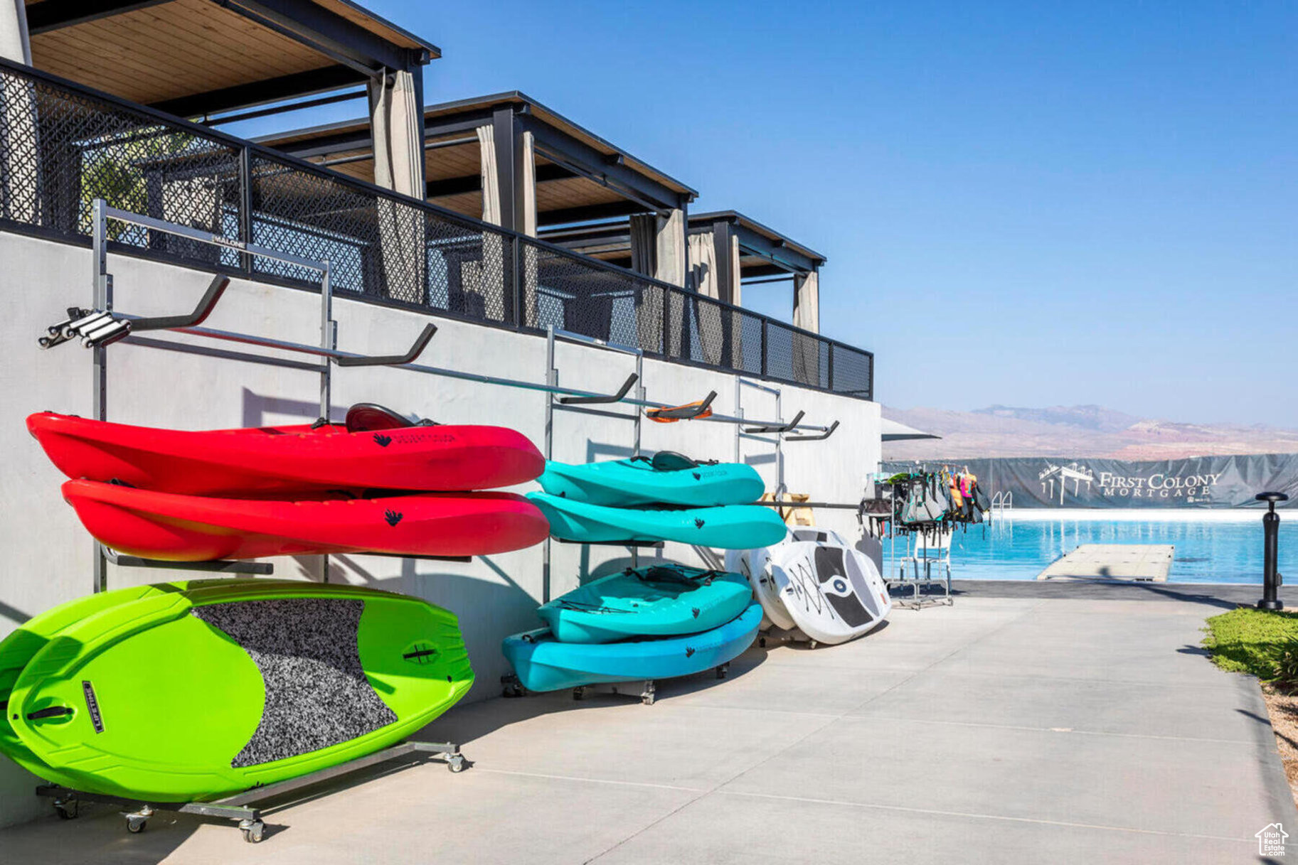 DESERT COLOR, SAGE HAVEN - Residential