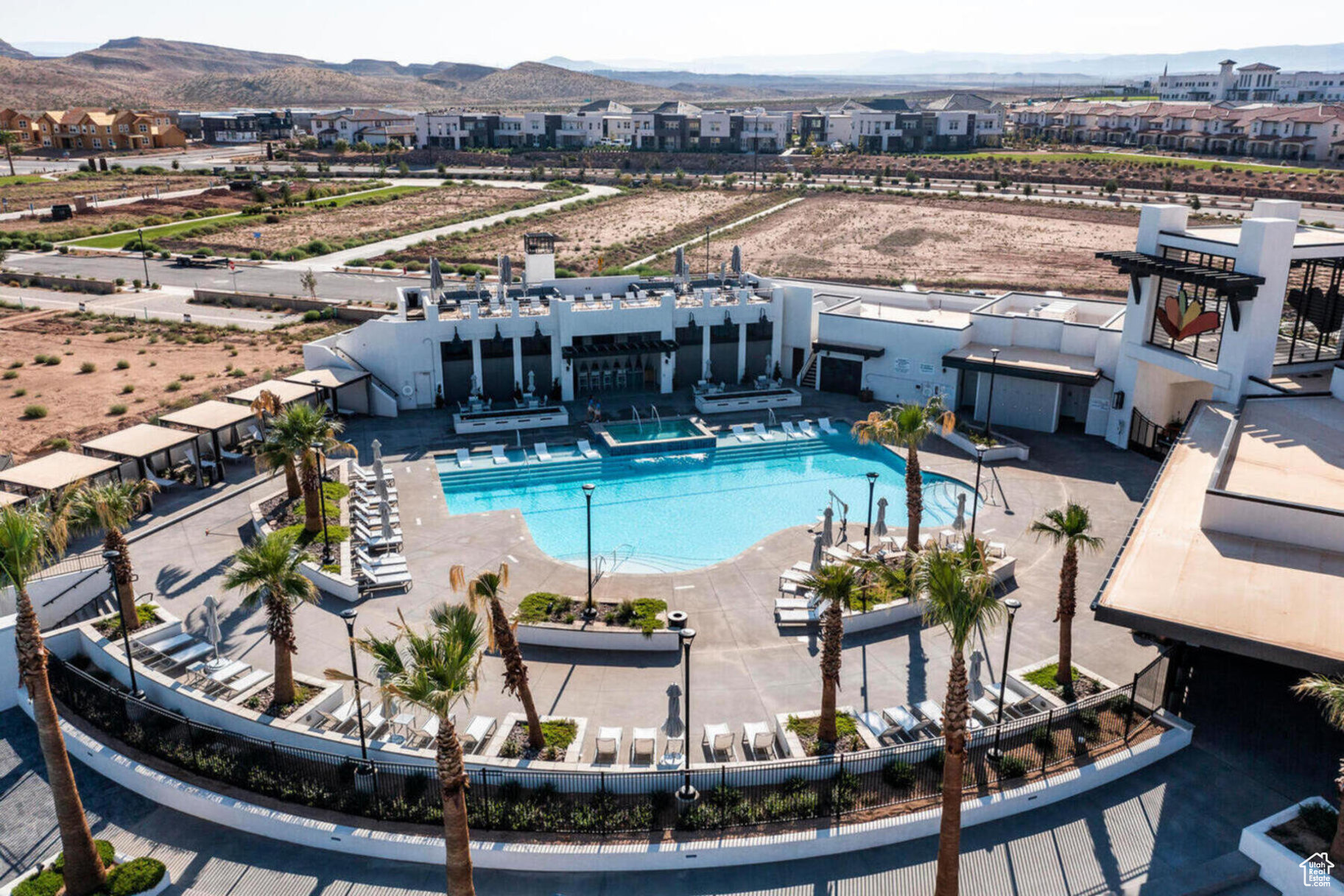 DESERT COLOR, SAGE HAVEN - Residential